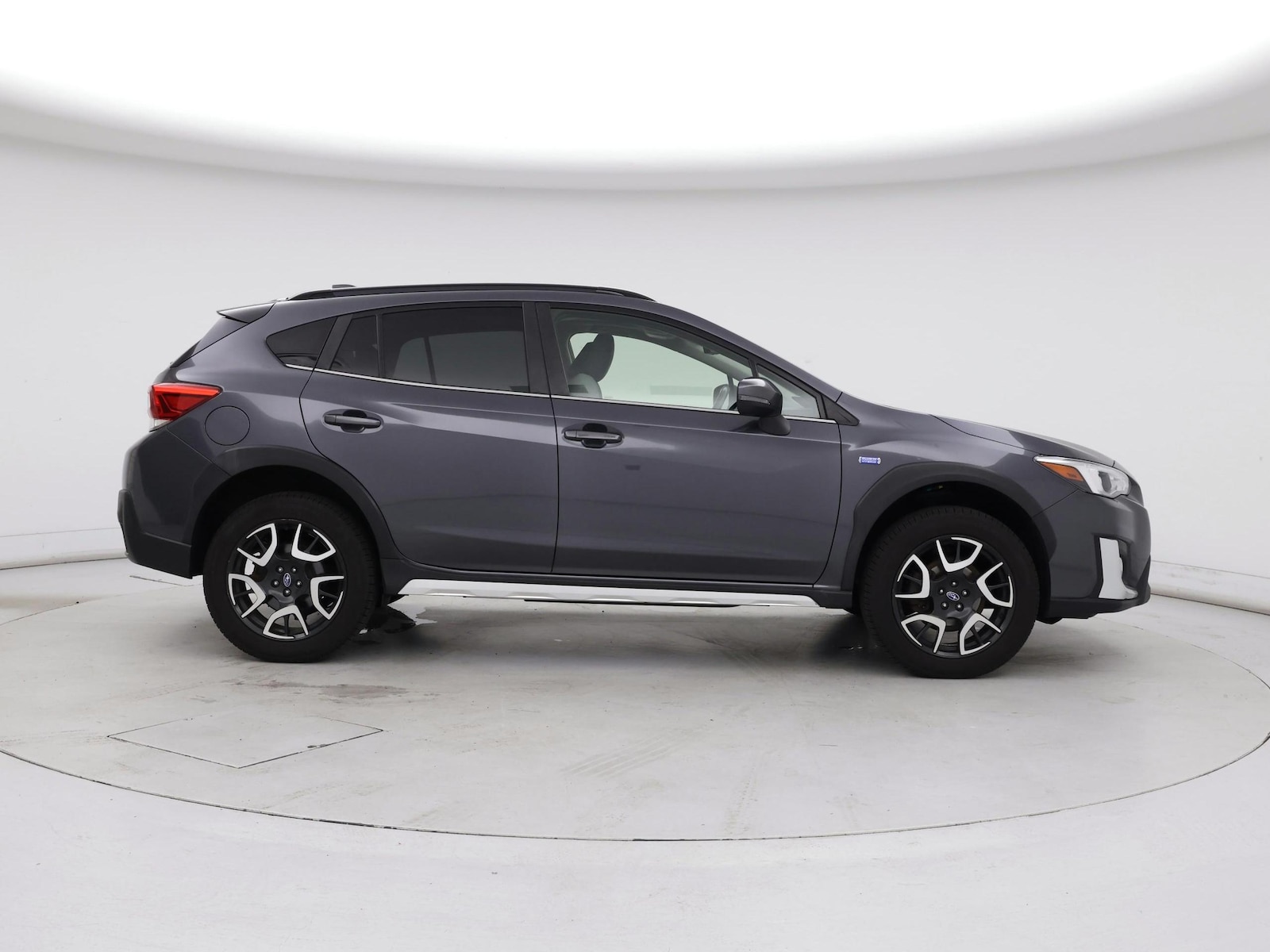2020 Subaru Crosstrek Hybrid - Photo 8