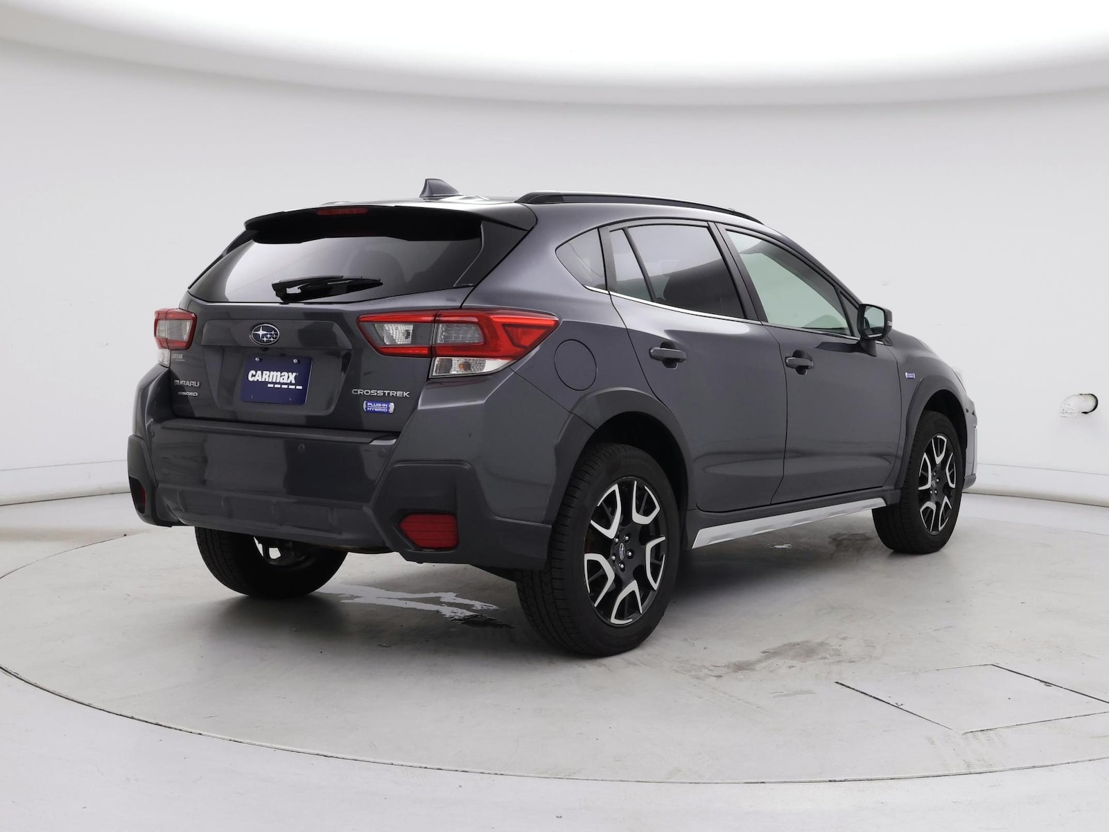 2020 Subaru Crosstrek Hybrid - Photo 9