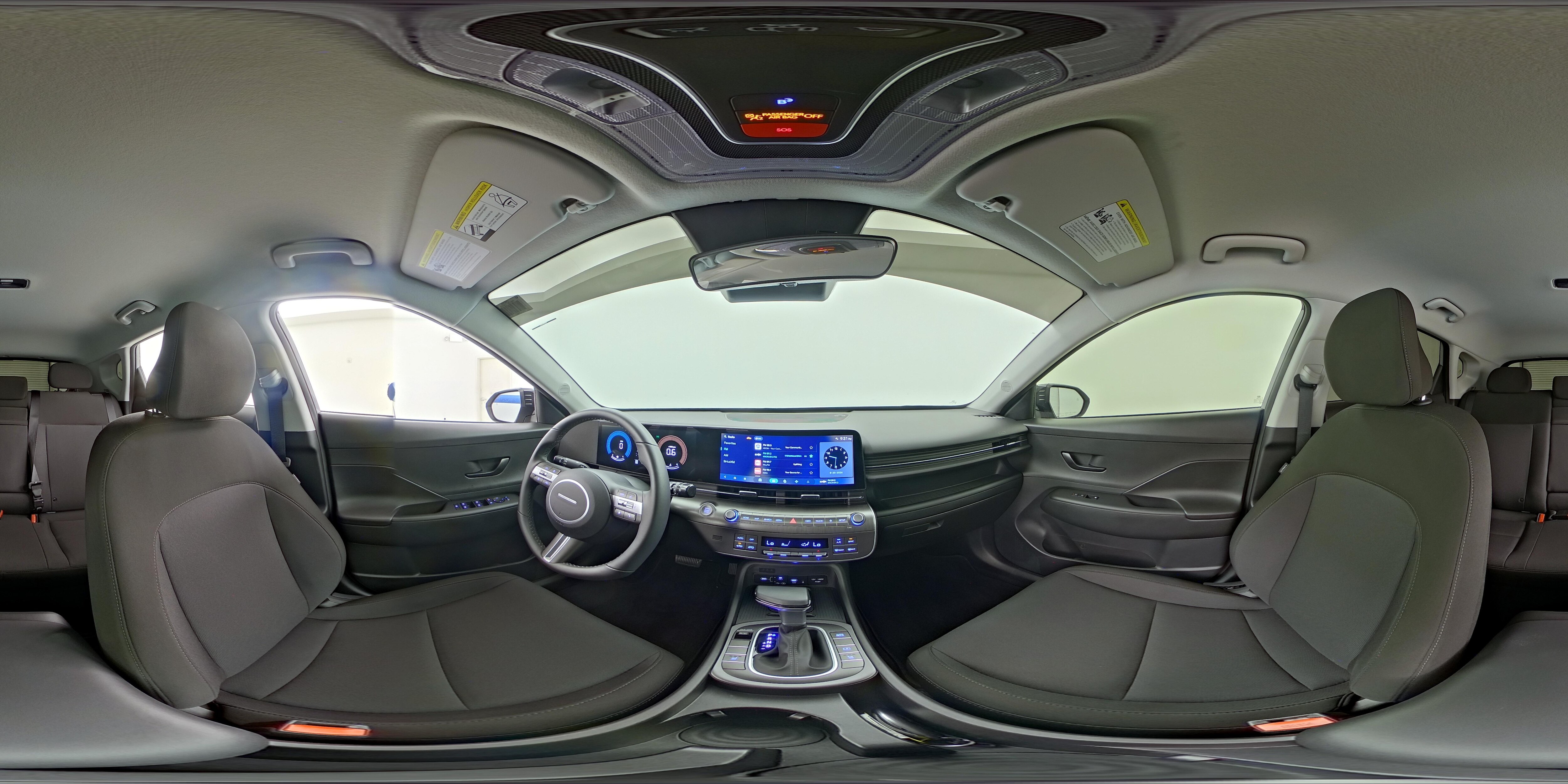2026 Hyundai Kona SEL Sport - Photo 23