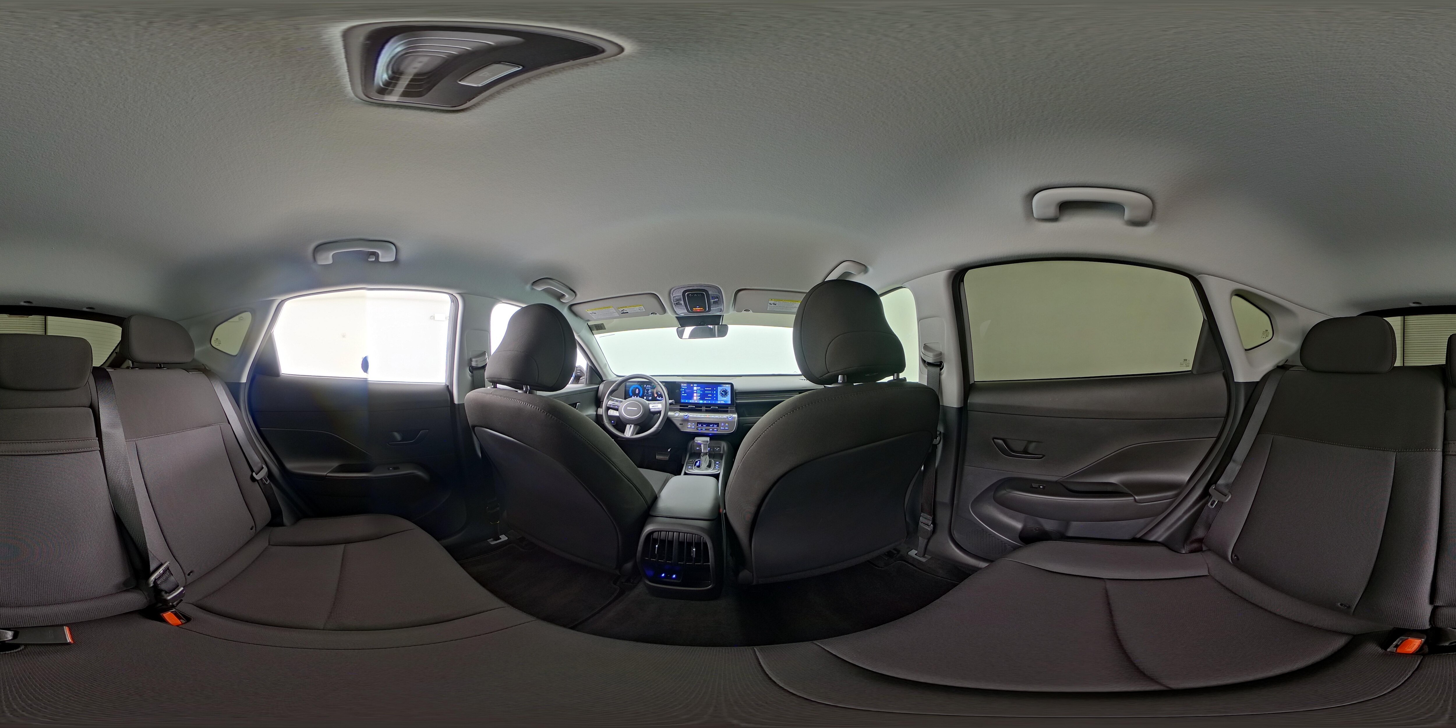 2026 Hyundai Kona SEL Sport - Photo 24