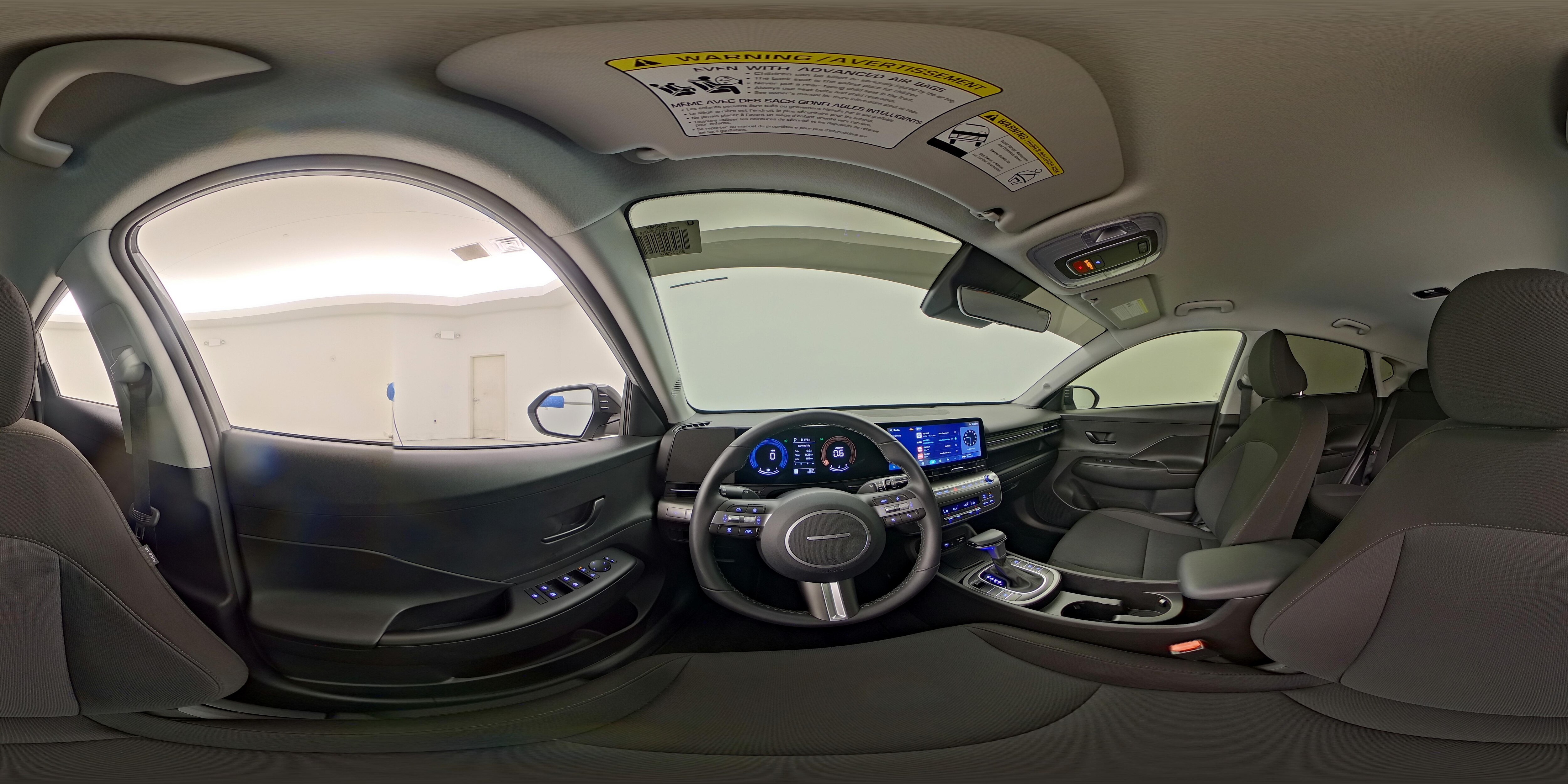 2026 Hyundai Kona SEL Sport - Photo 25