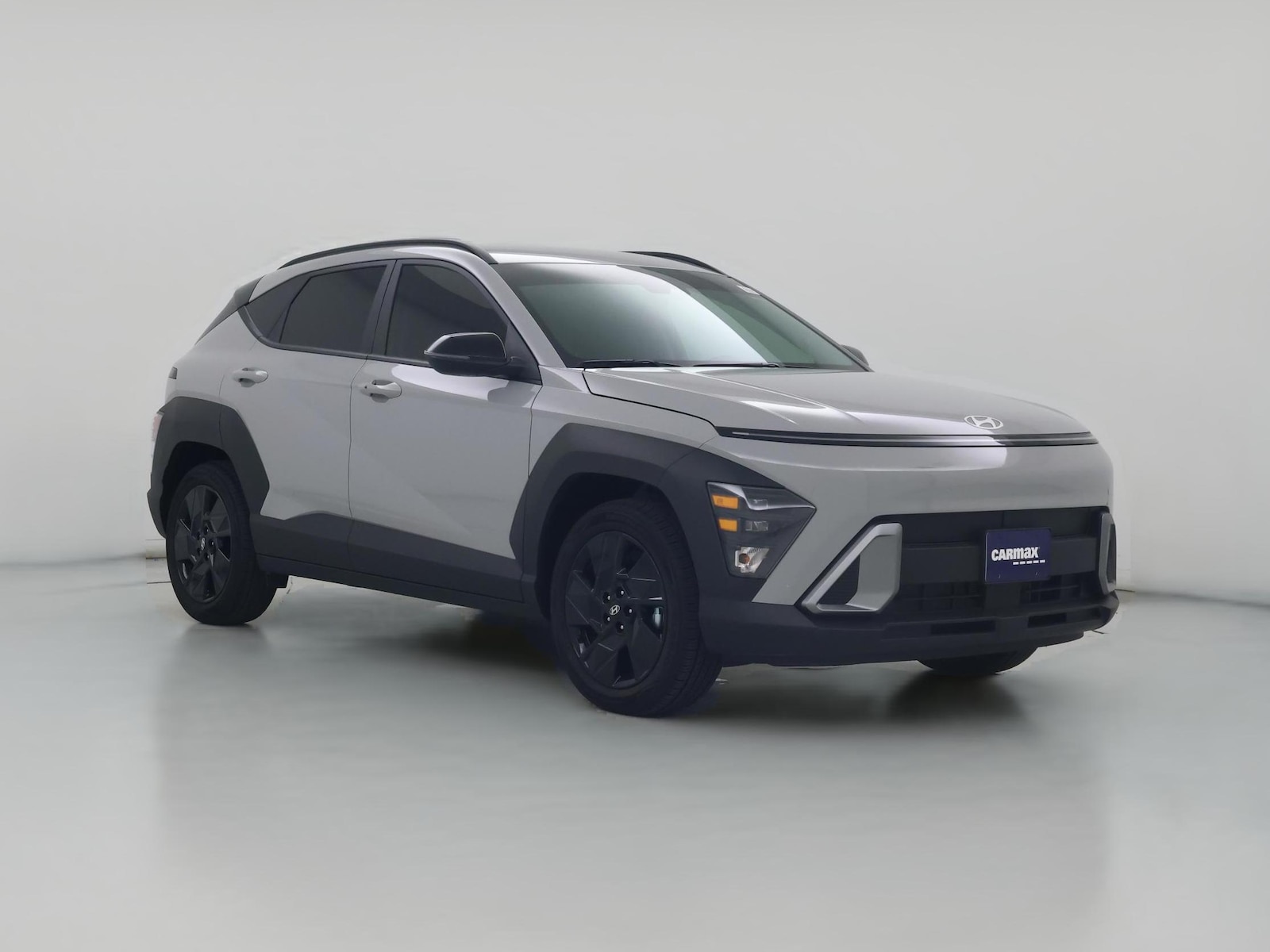 2026 Hyundai Kona SEL Sport - Photo 1