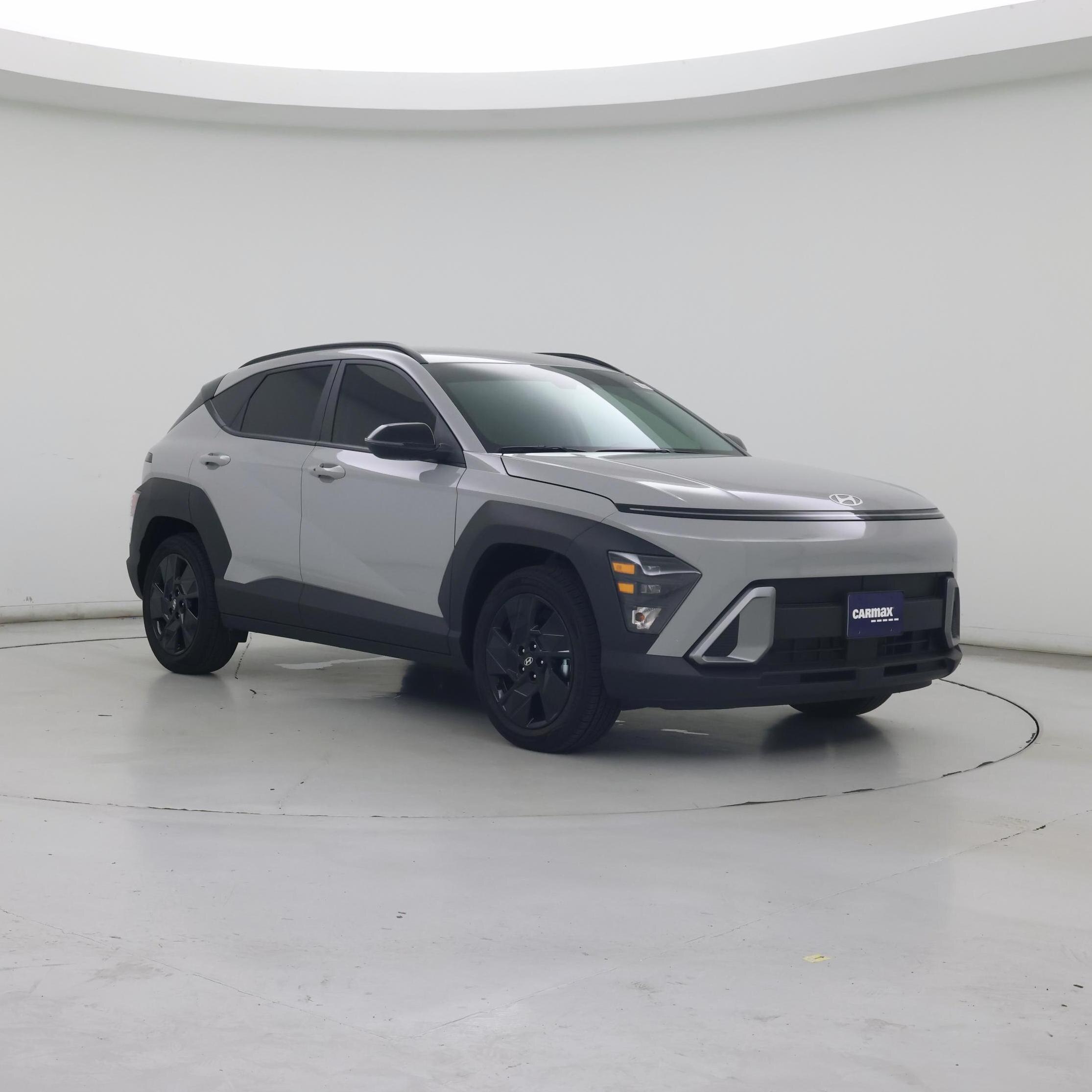 2026 Hyundai Kona Blanco SUV/Crossover Tracción delantera Automática