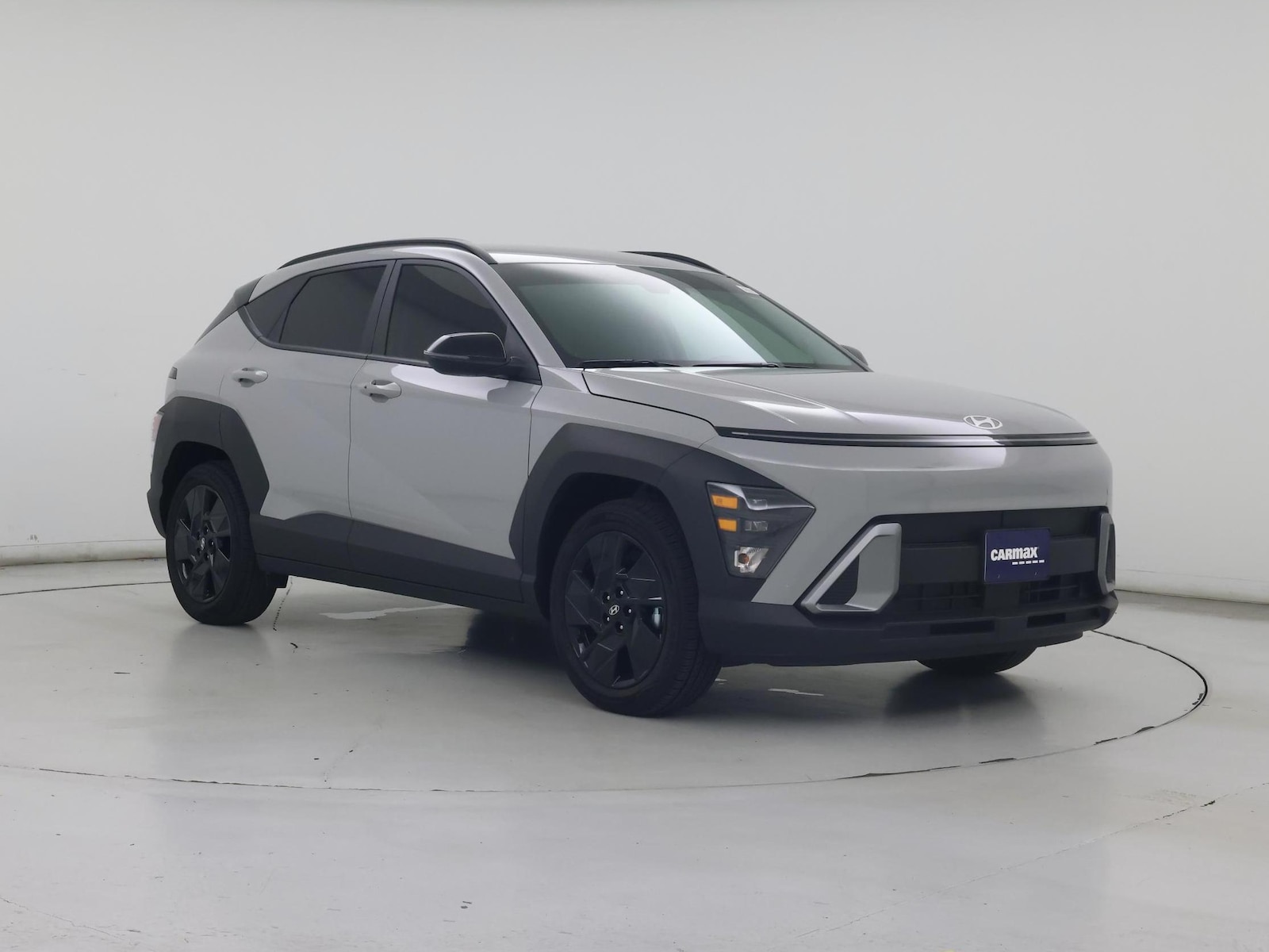 2026 Hyundai Kona SEL Sport - Photo 2