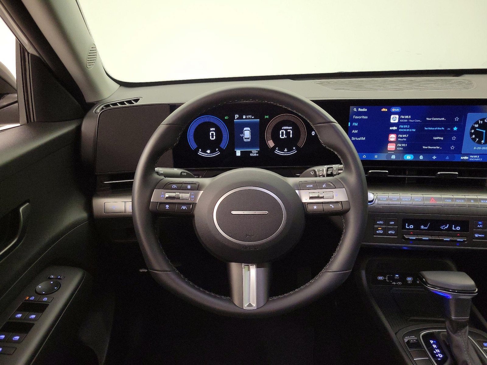 2026 Hyundai Kona SEL Sport - Photo 11