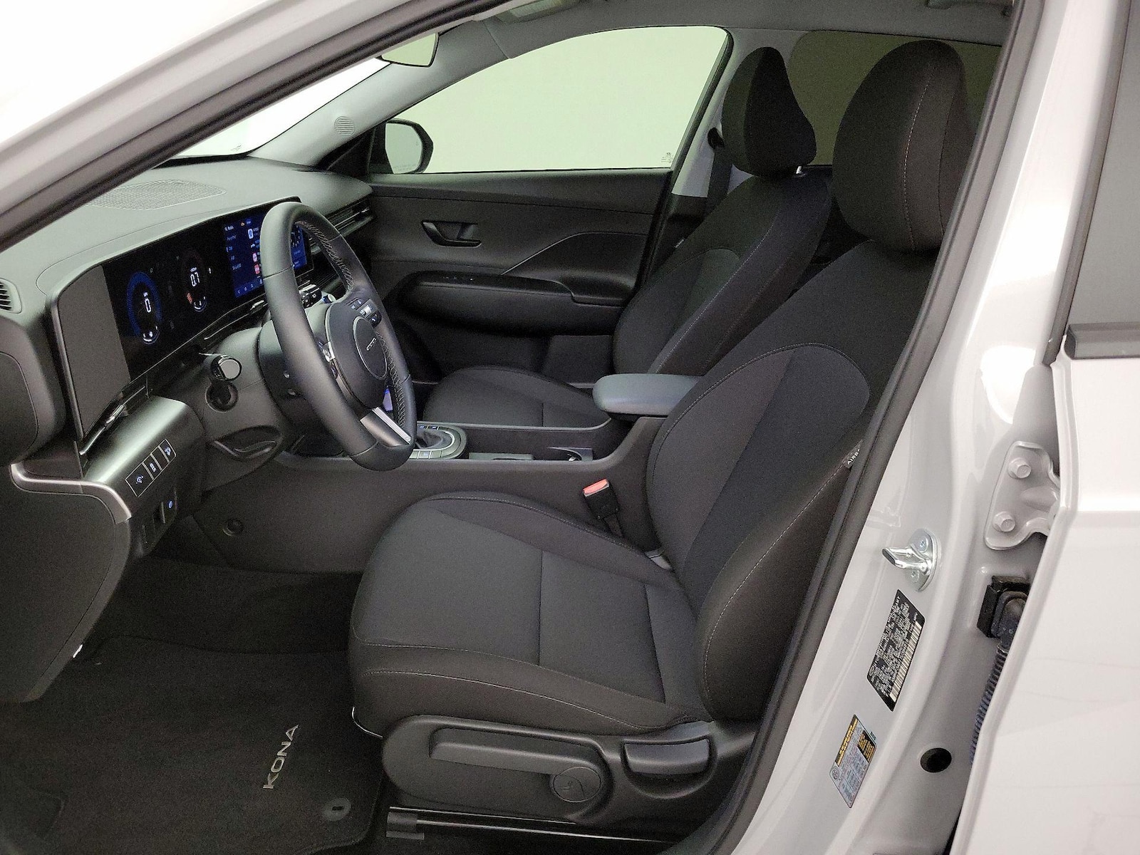 2026 Hyundai Kona SEL Sport - Photo 12