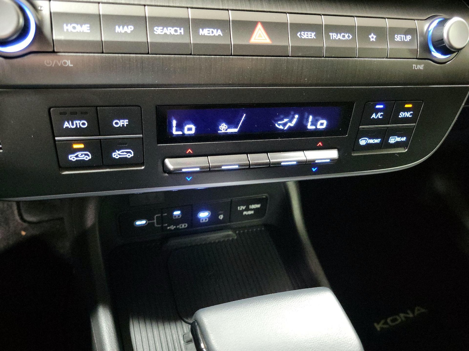 2026 Hyundai Kona SEL Sport - Photo 17