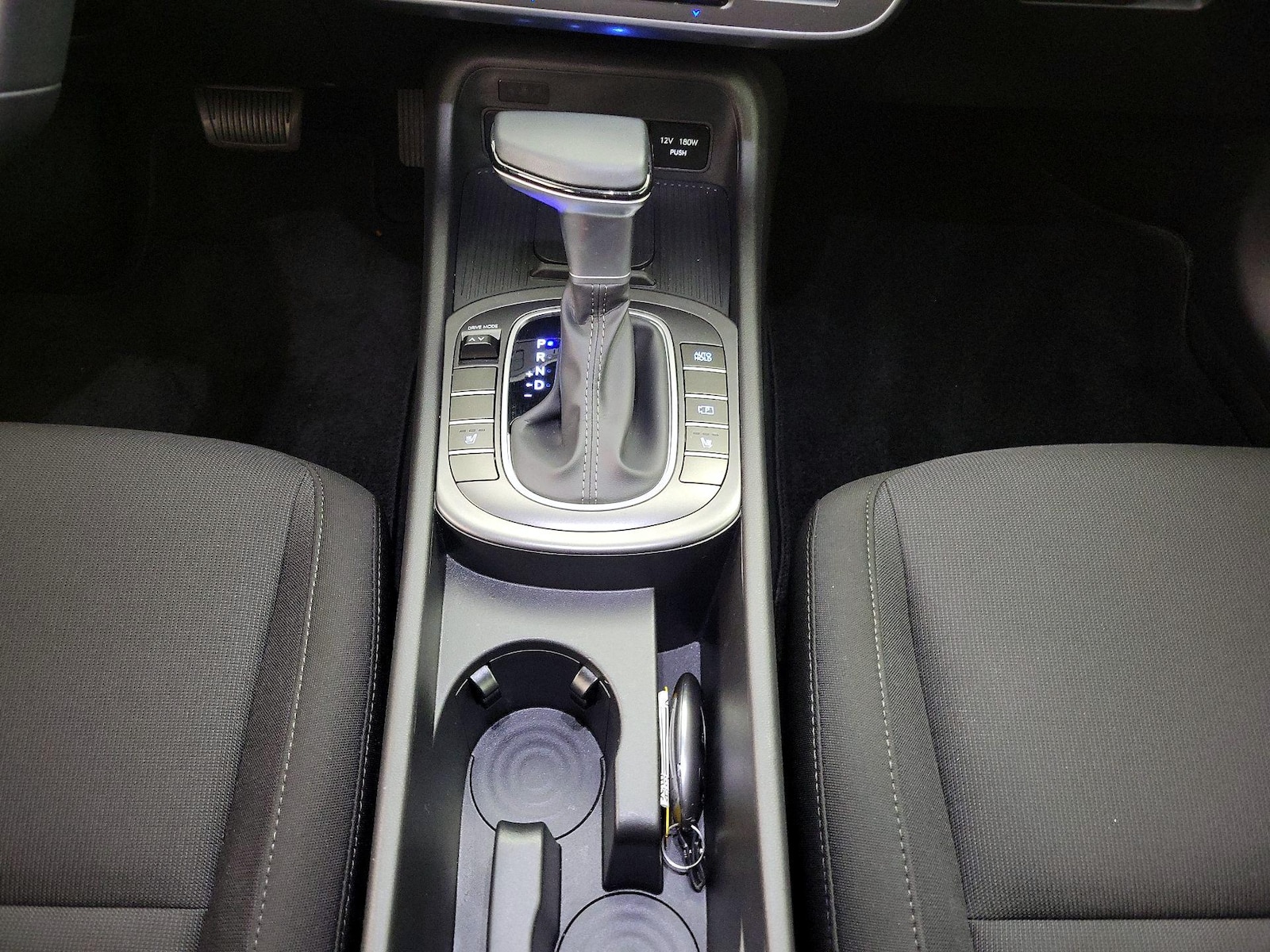 2026 Hyundai Kona SEL Sport - Photo 18