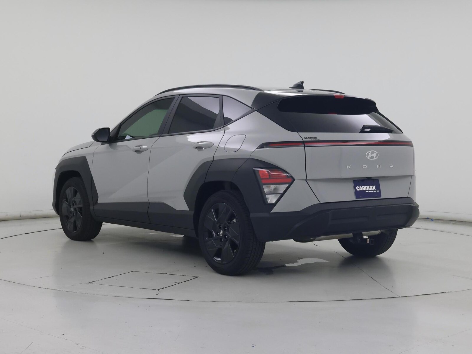 2026 Hyundai Kona SEL Sport - Photo 3