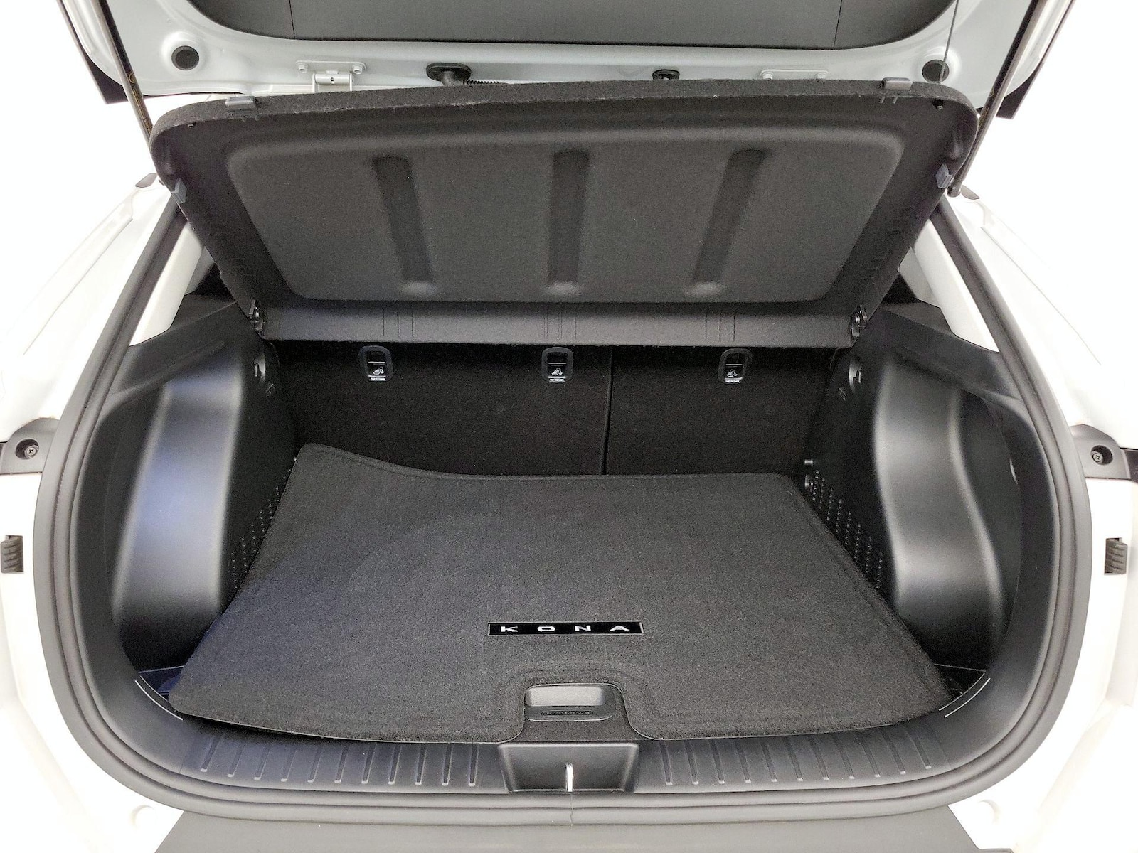 2026 Hyundai Kona SEL Sport - Photo 20