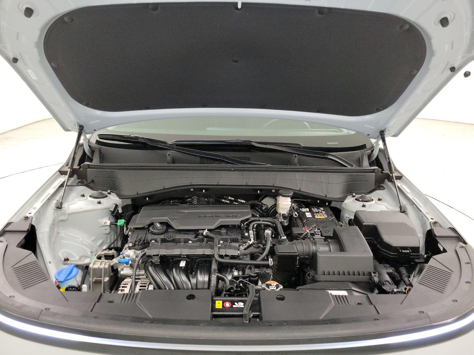 2026 Hyundai Kona SEL Sport - Photo 21