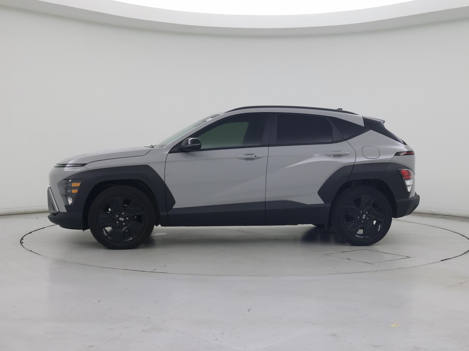 2026 Hyundai Kona SEL Sport - Photo 4