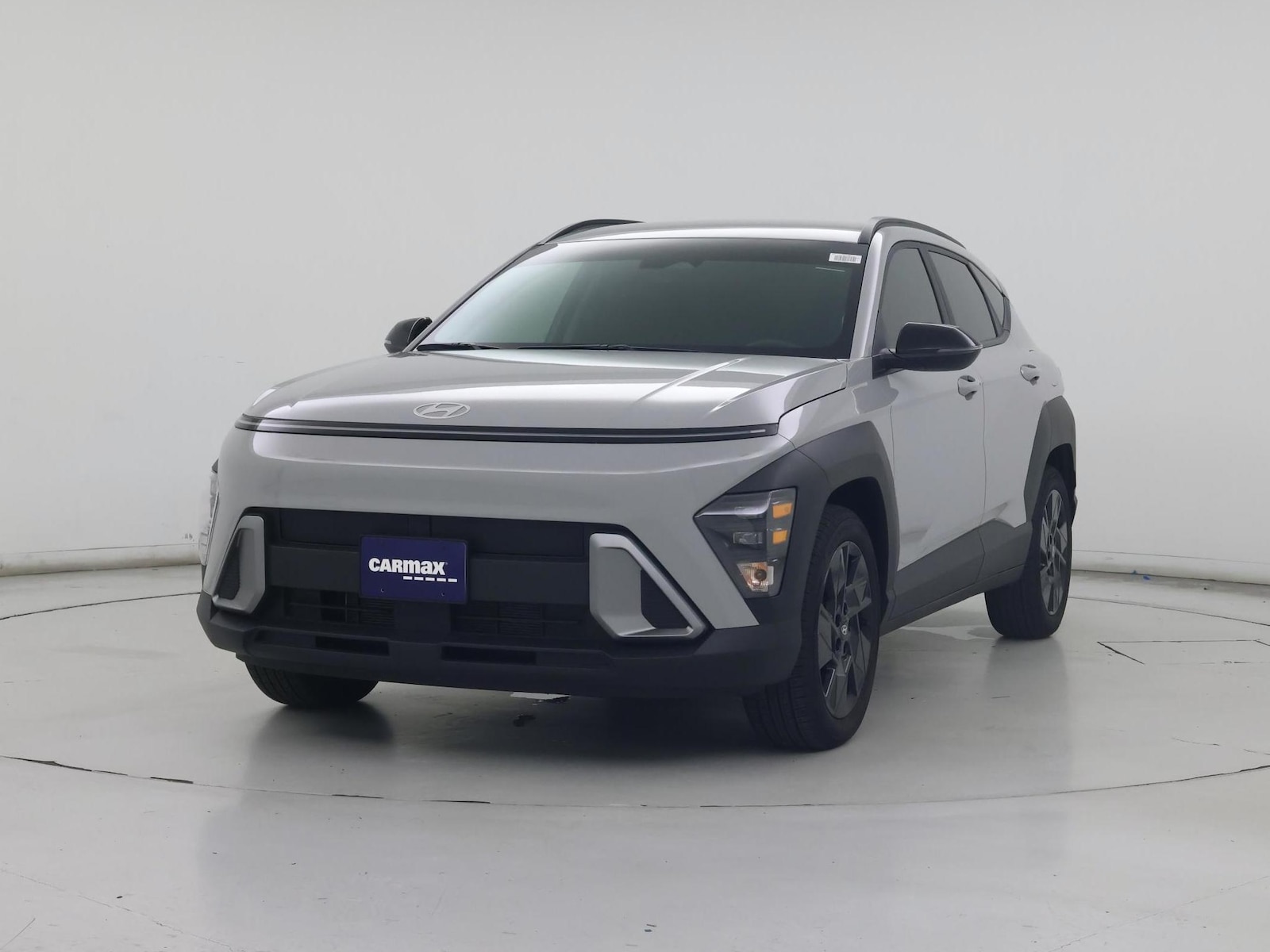 2026 Hyundai Kona SEL Sport - Photo 5