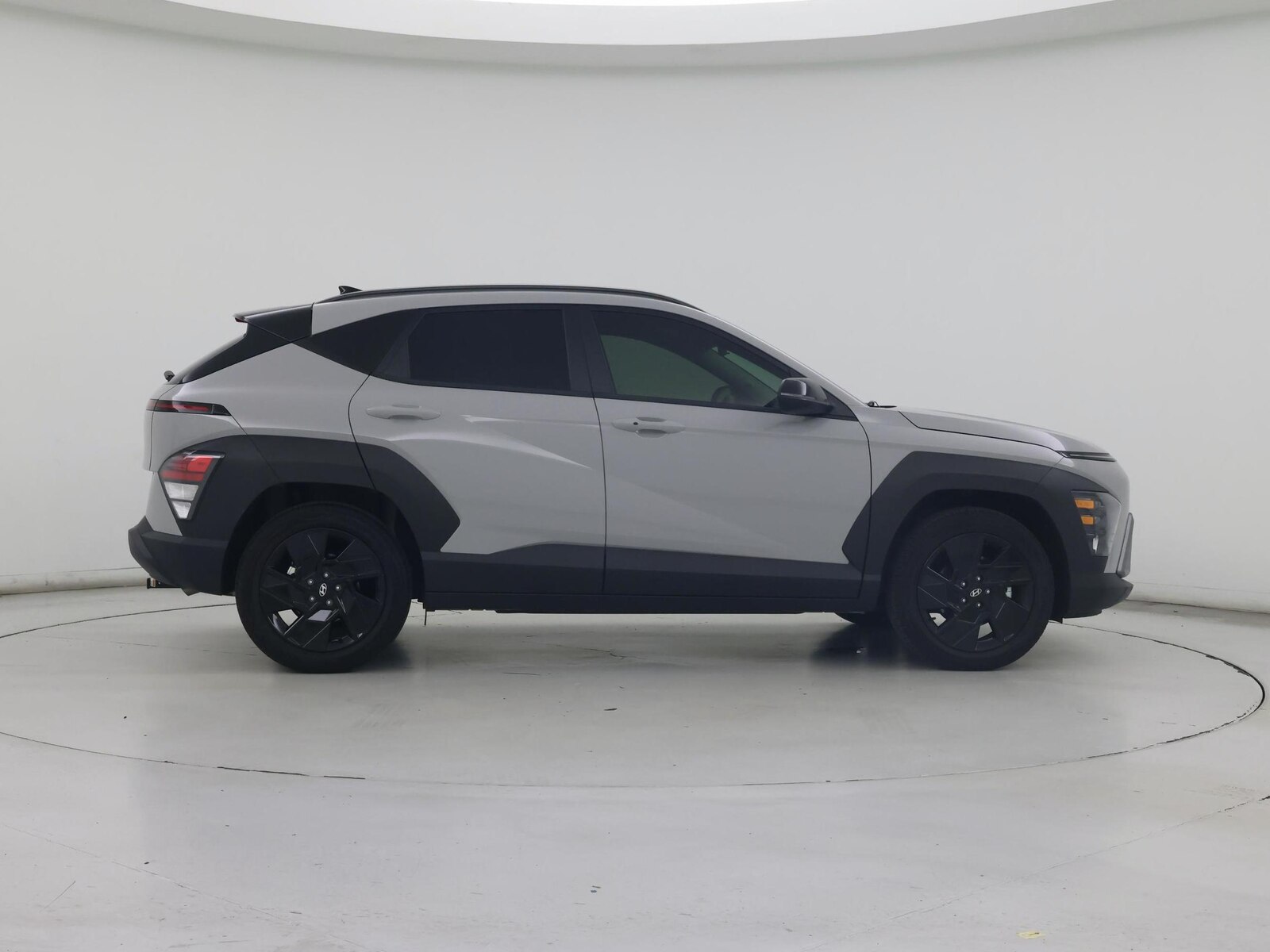 2026 Hyundai Kona SEL Sport - Photo 8