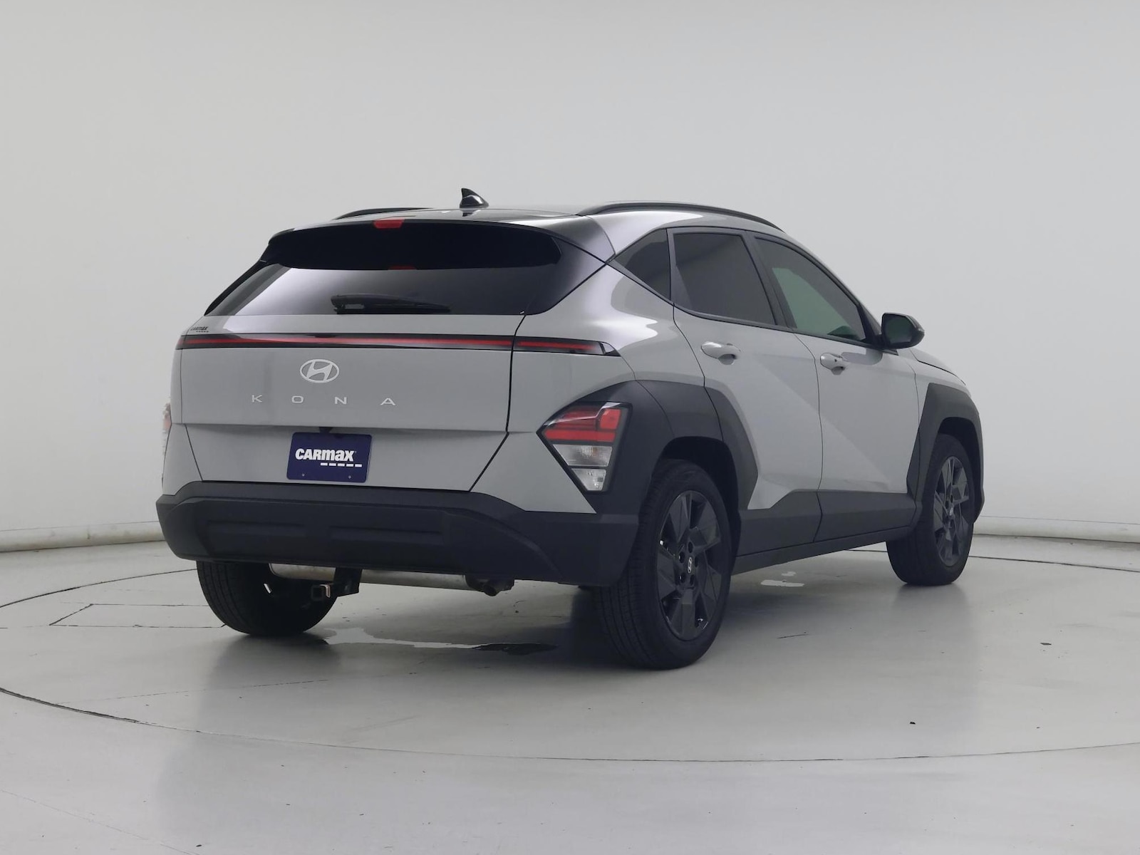 2026 Hyundai Kona SEL Sport - Photo 9