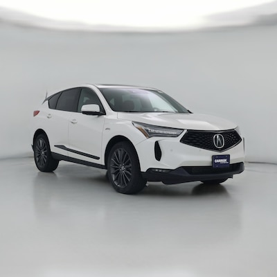2023 Acura RDX SH-AWD Advance