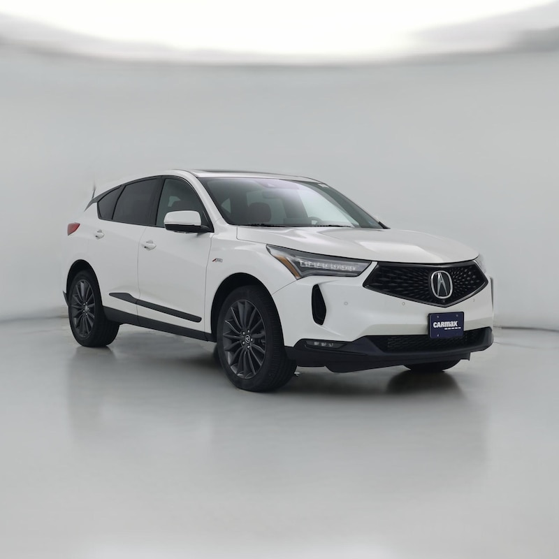 2023 Acura RDX SH-AWD Advance
