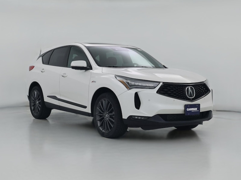 2023 Acura RDX SH-AWD Advance