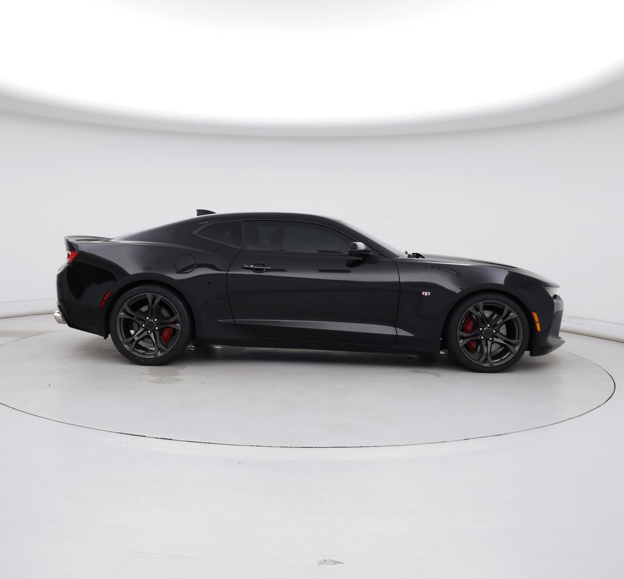 Thumbnail: 2017 Chevrolet Camaro - 7