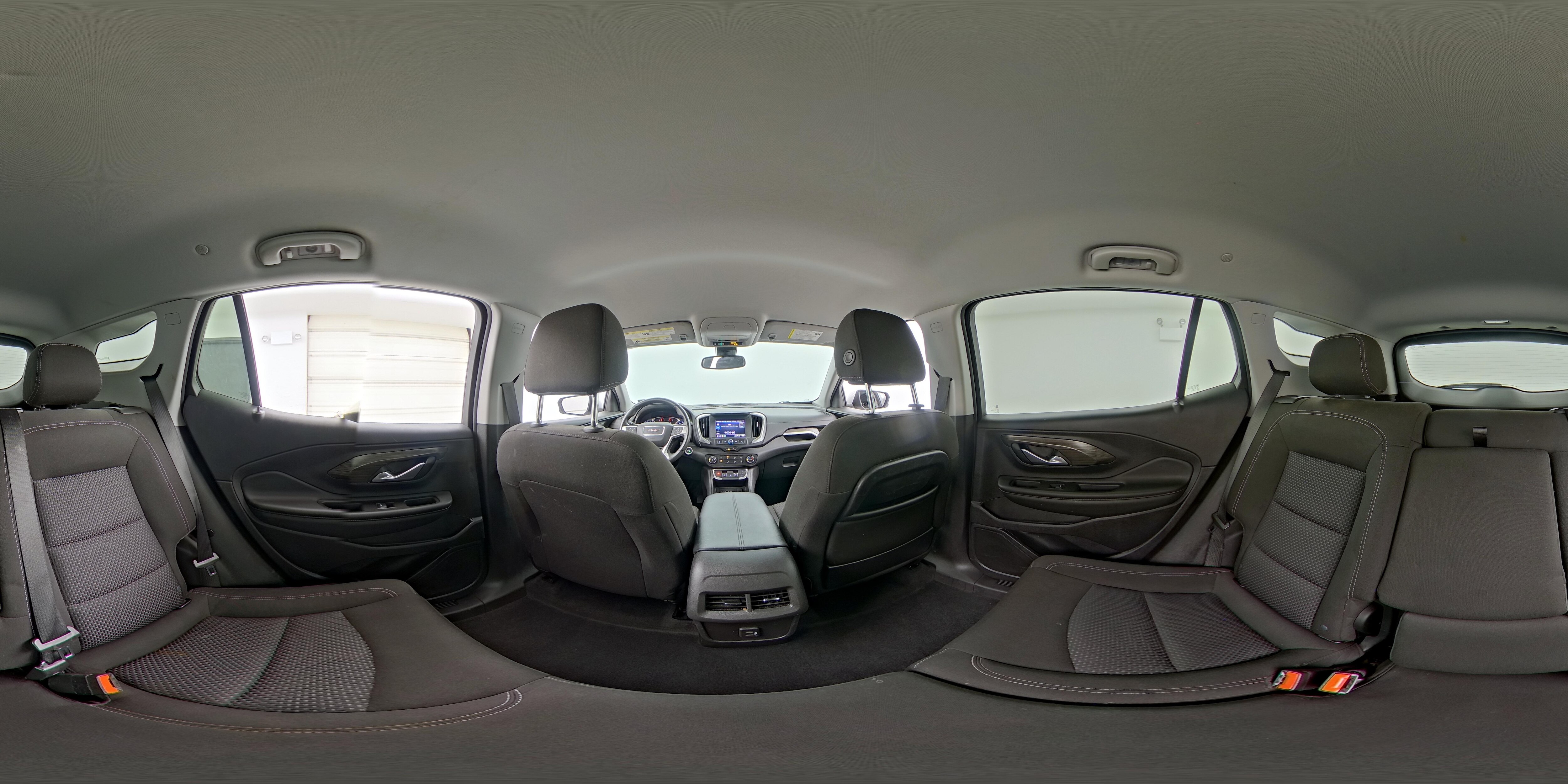 2024 GMC Terrain SLE - Photo 26