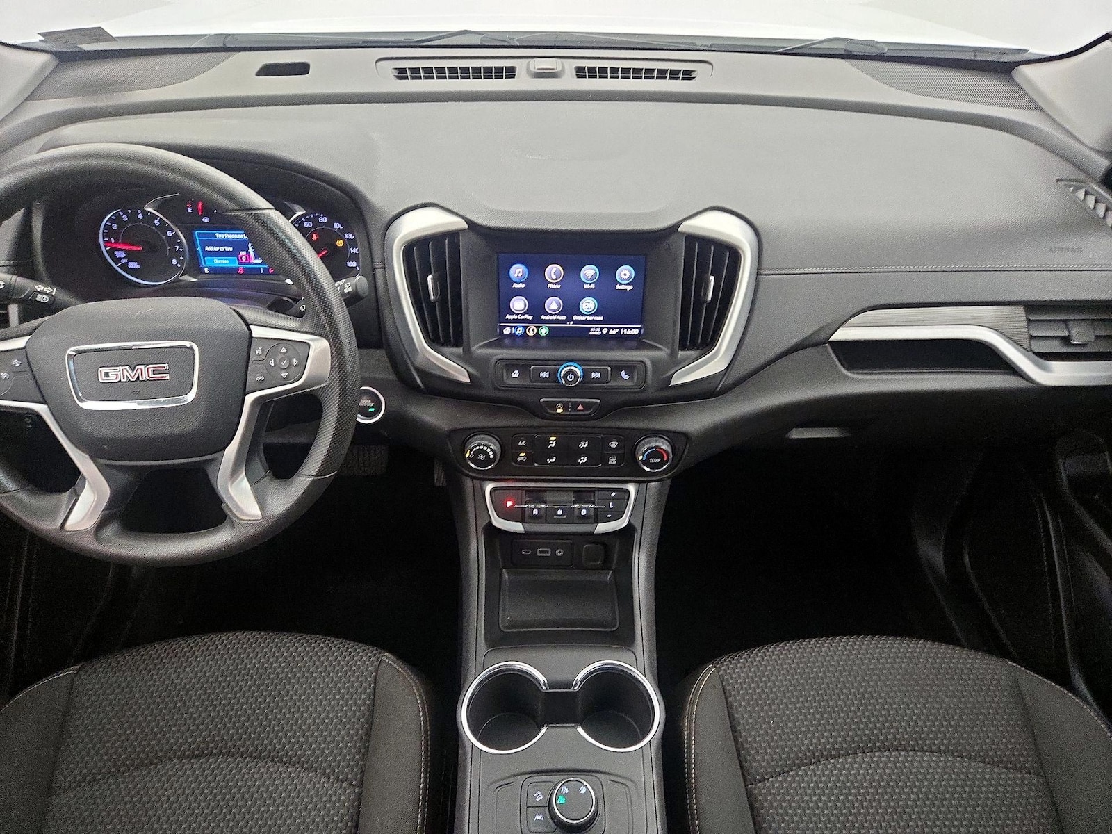 2024 GMC Terrain SLE - Photo 10