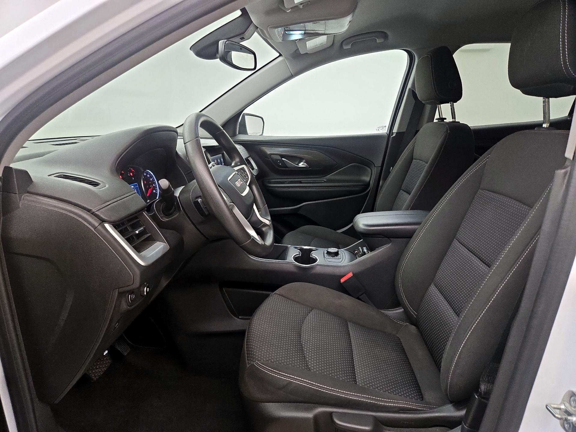 Thumbnail: 2024 GMC Terrain - 11