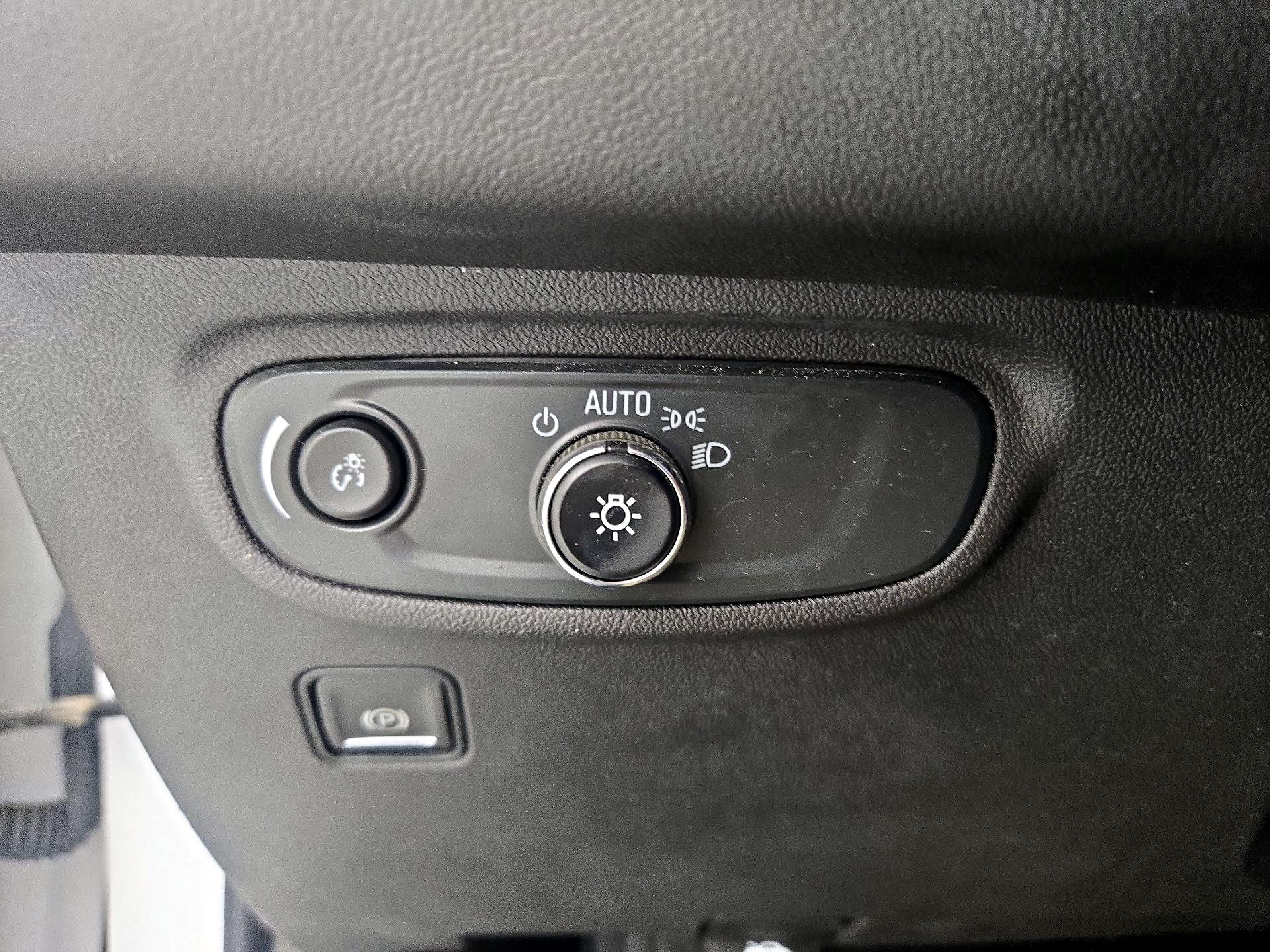 Thumbnail: 2024 GMC Terrain - 13