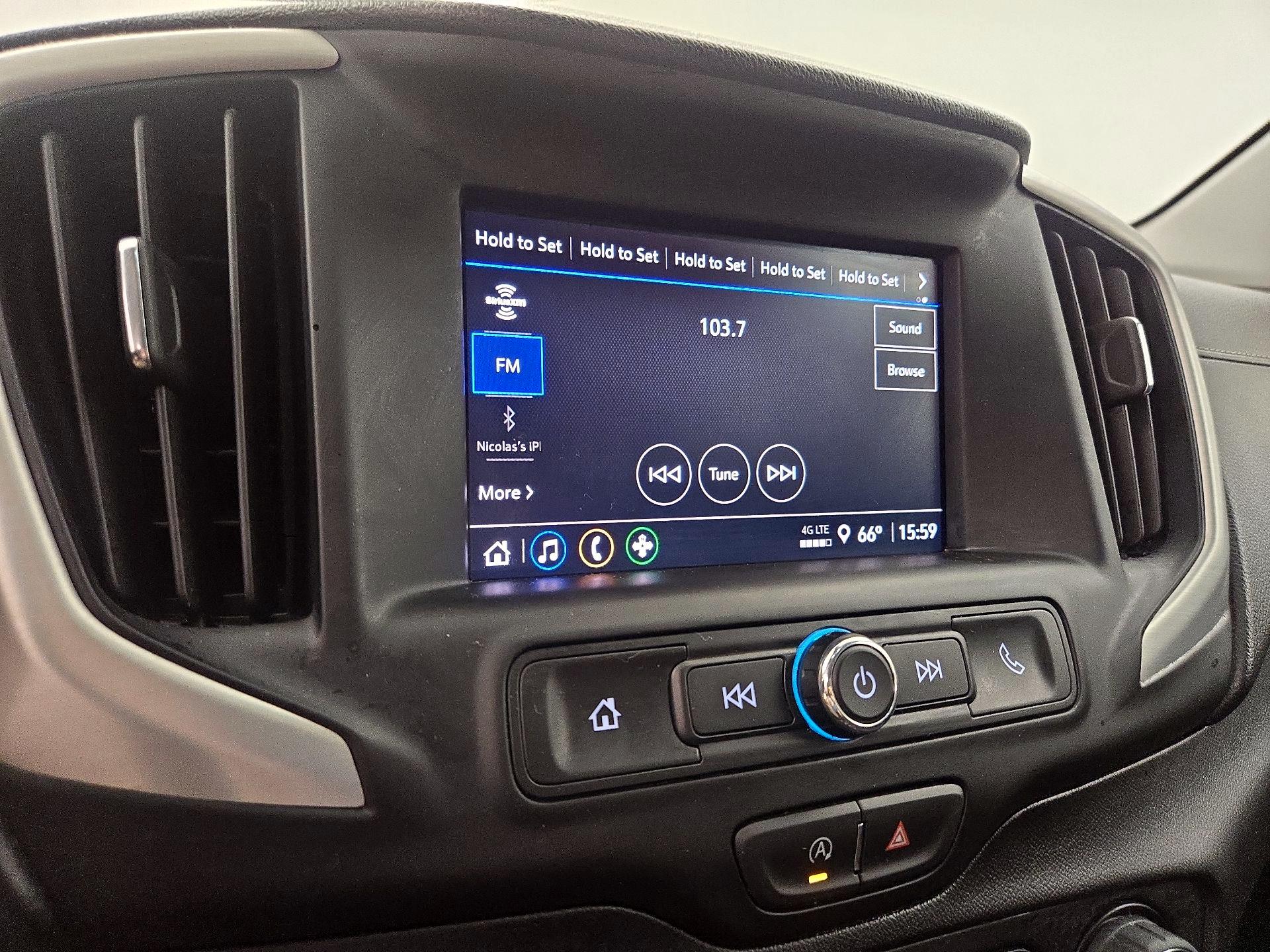 Thumbnail: 2024 GMC Terrain - 15