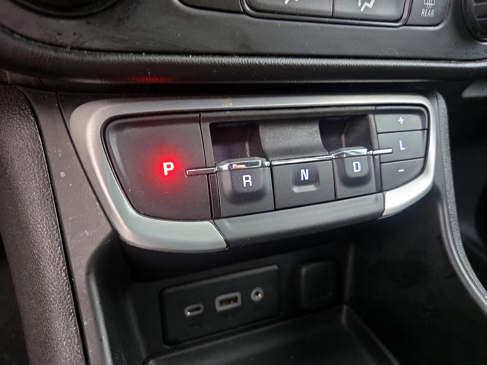Thumbnail: 2024 GMC Terrain - 17