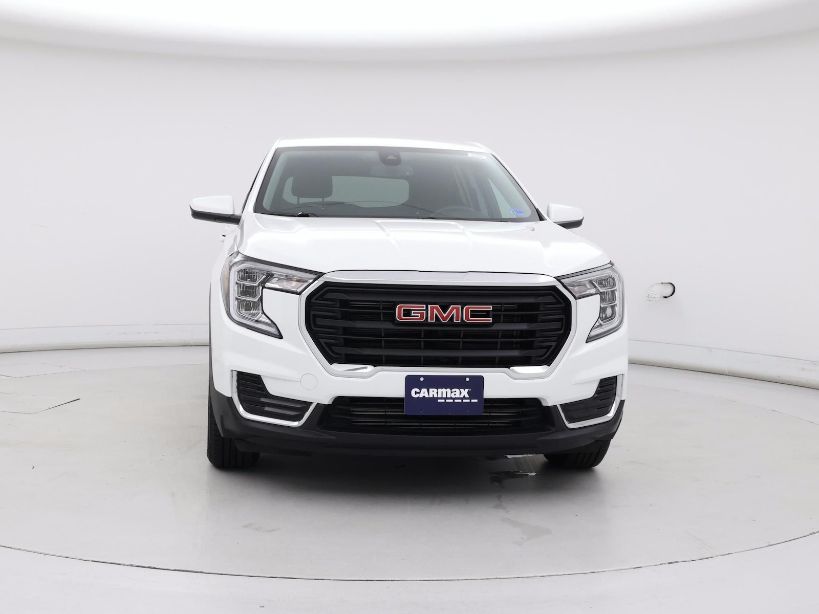2024 GMC Terrain SLE - Photo 6