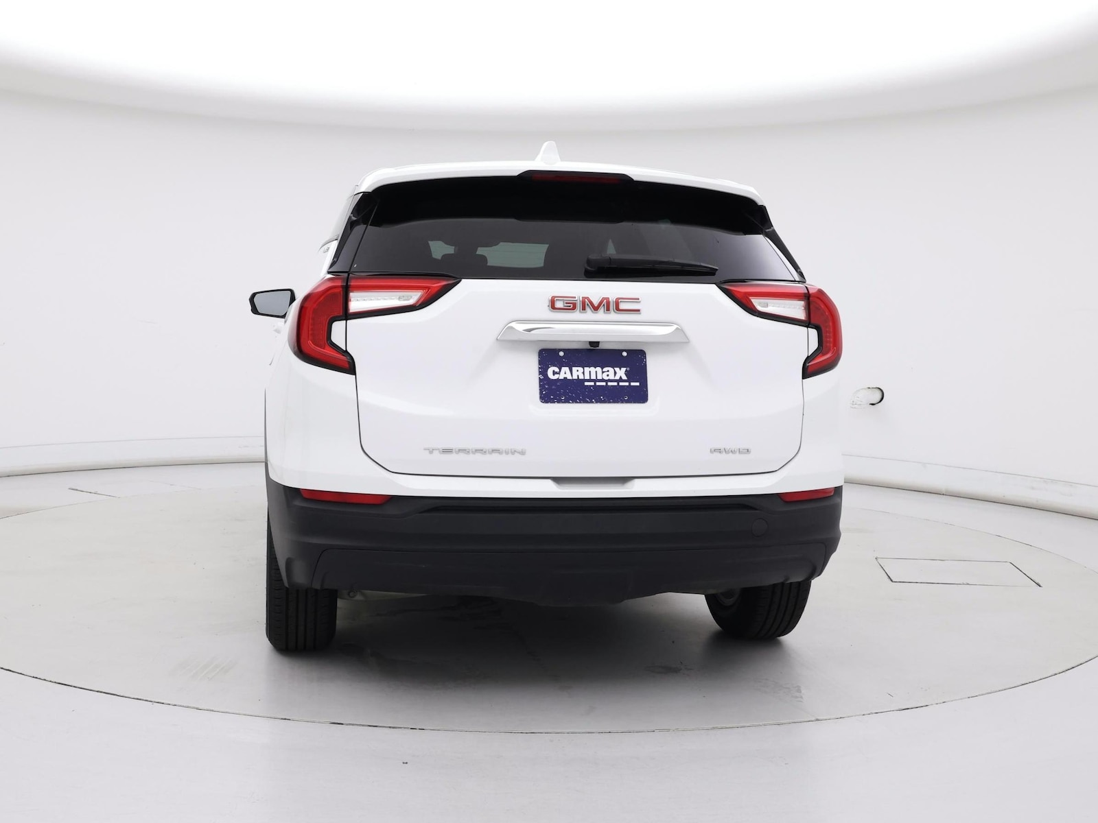 2024 GMC Terrain SLE - Photo 7