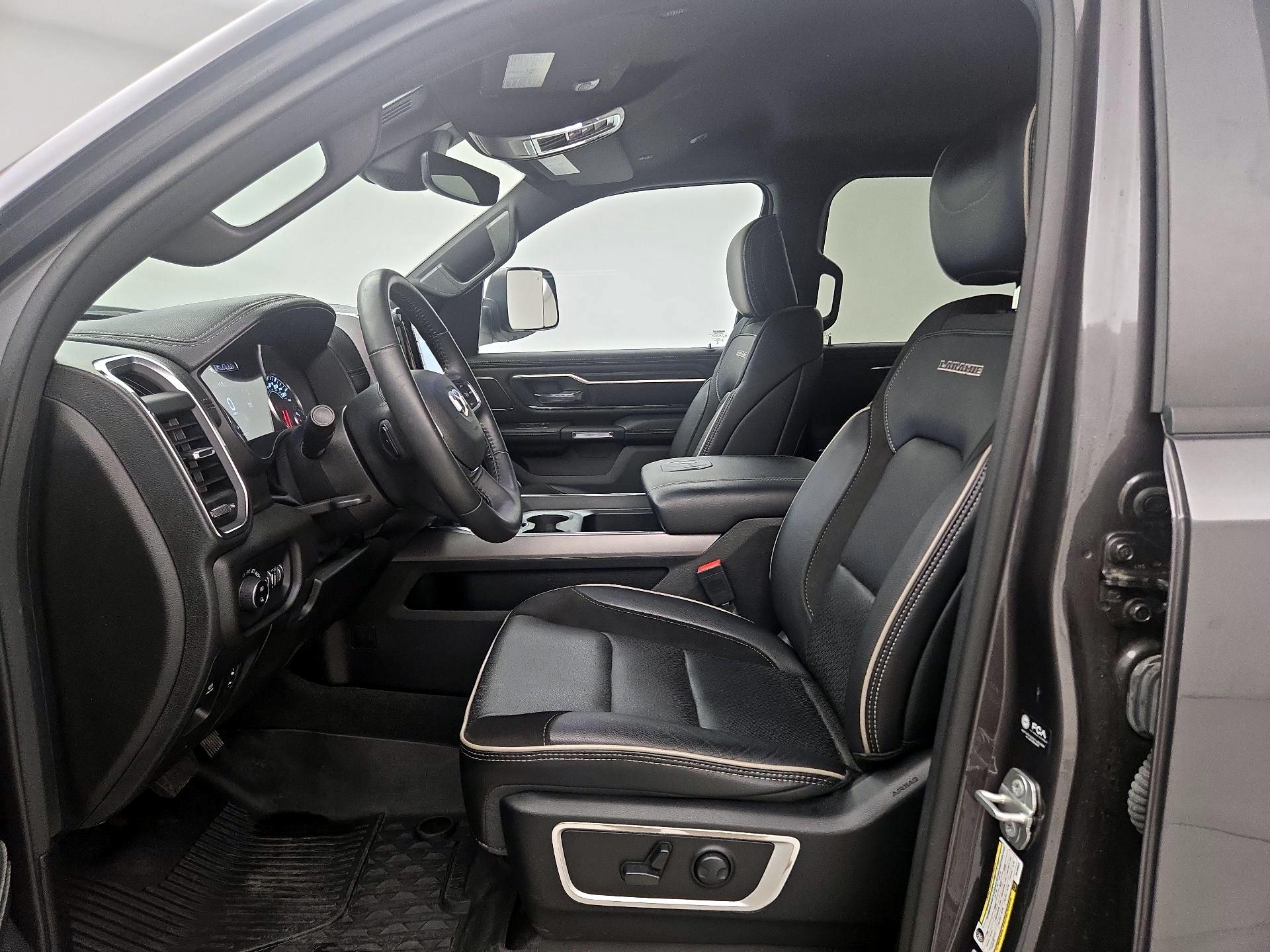 Thumbnail: 2024 RAM 1500 - 11