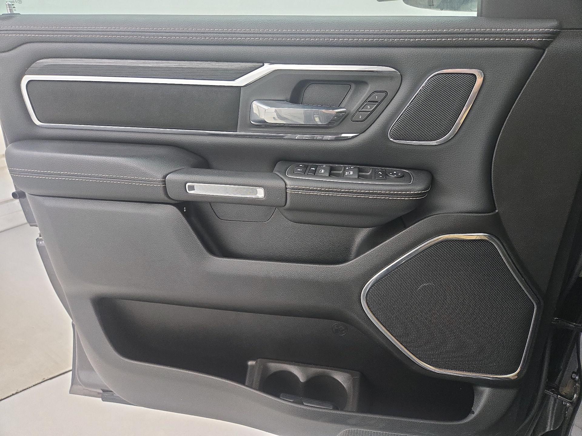 Thumbnail: 2024 RAM 1500 - 12
