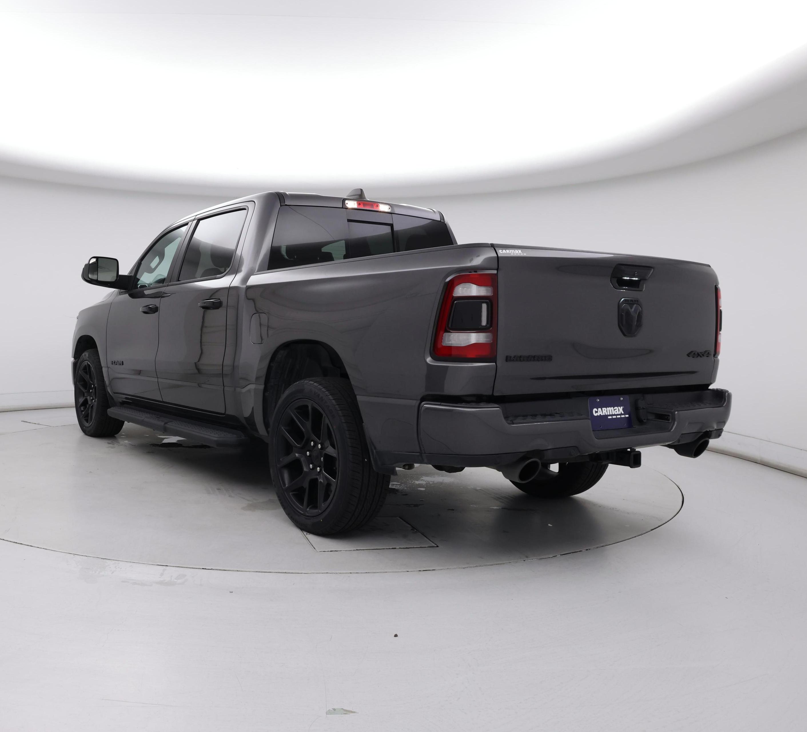 Thumbnail: 2024 RAM 1500 - 2