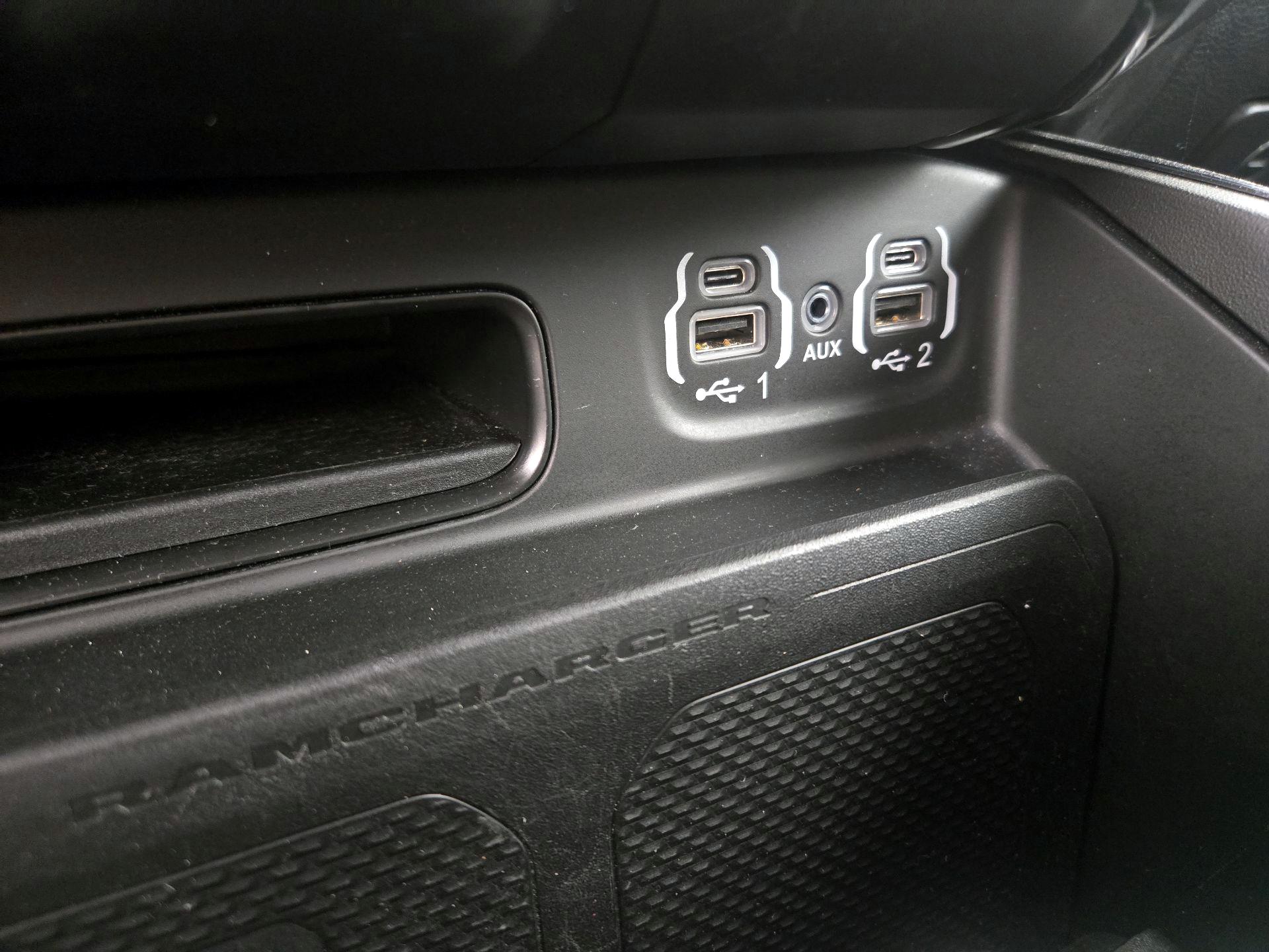 Thumbnail: 2024 RAM 1500 - 19