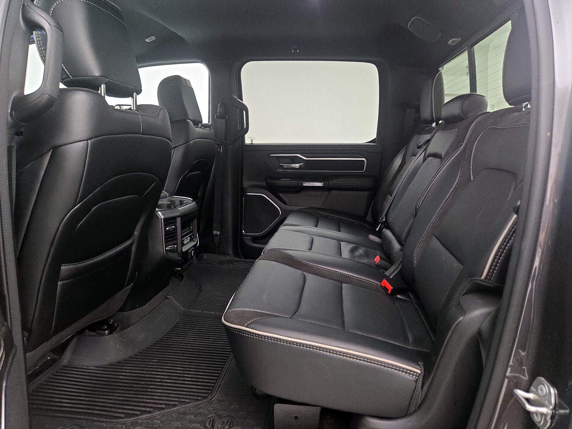 Thumbnail: 2024 RAM 1500 - 20