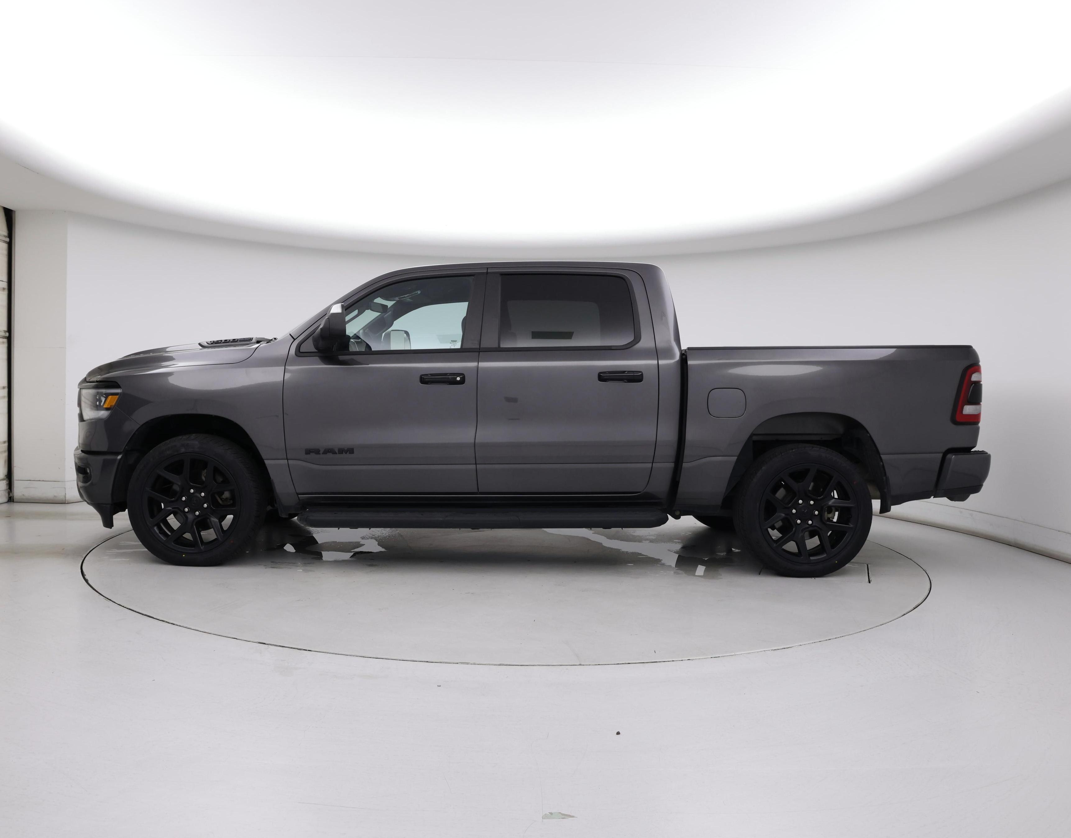 Thumbnail: 2024 RAM 1500 - 3