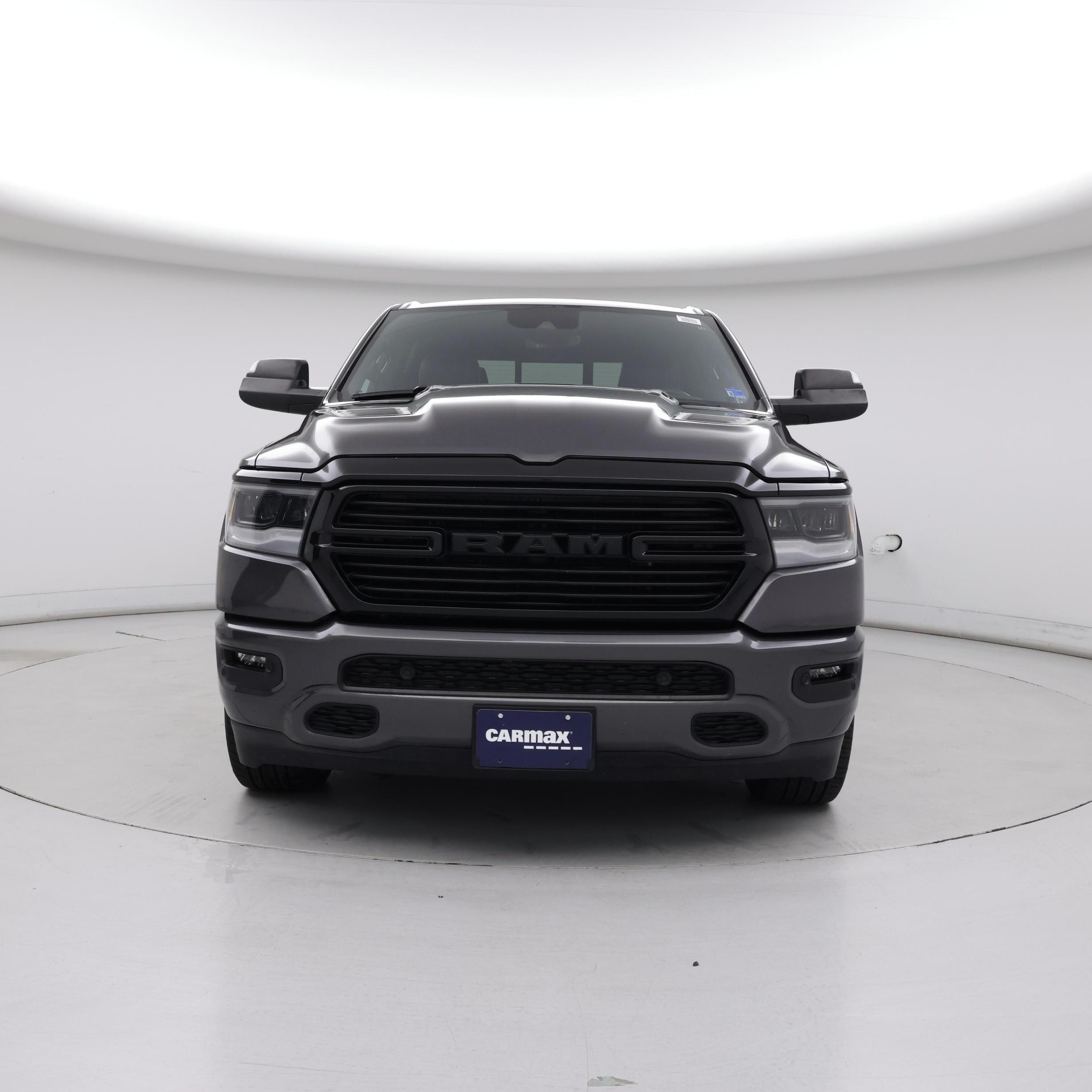 Thumbnail: 2024 RAM 1500 - 5
