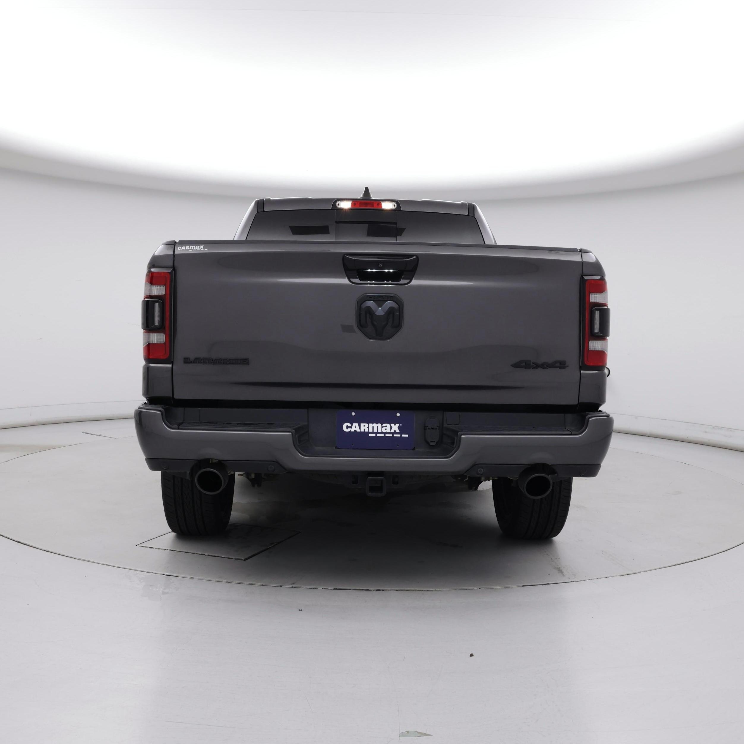 Thumbnail: 2024 RAM 1500 - 6