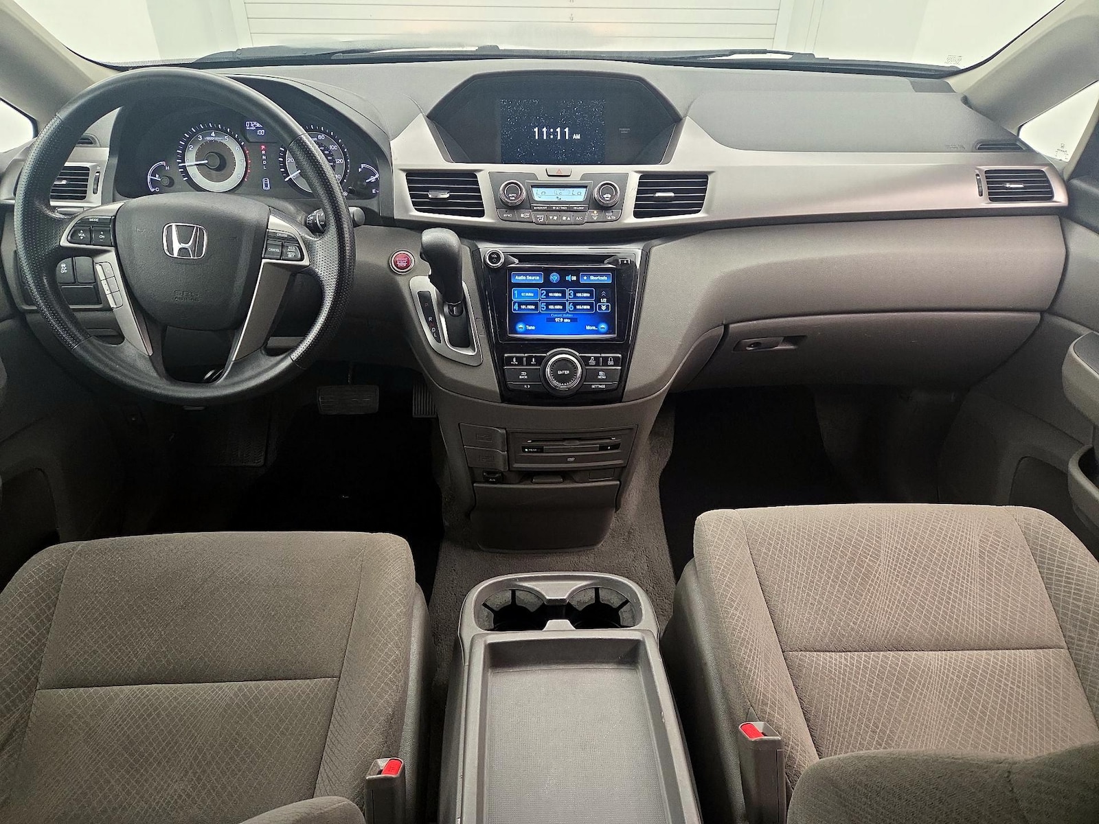 Rear View Camera