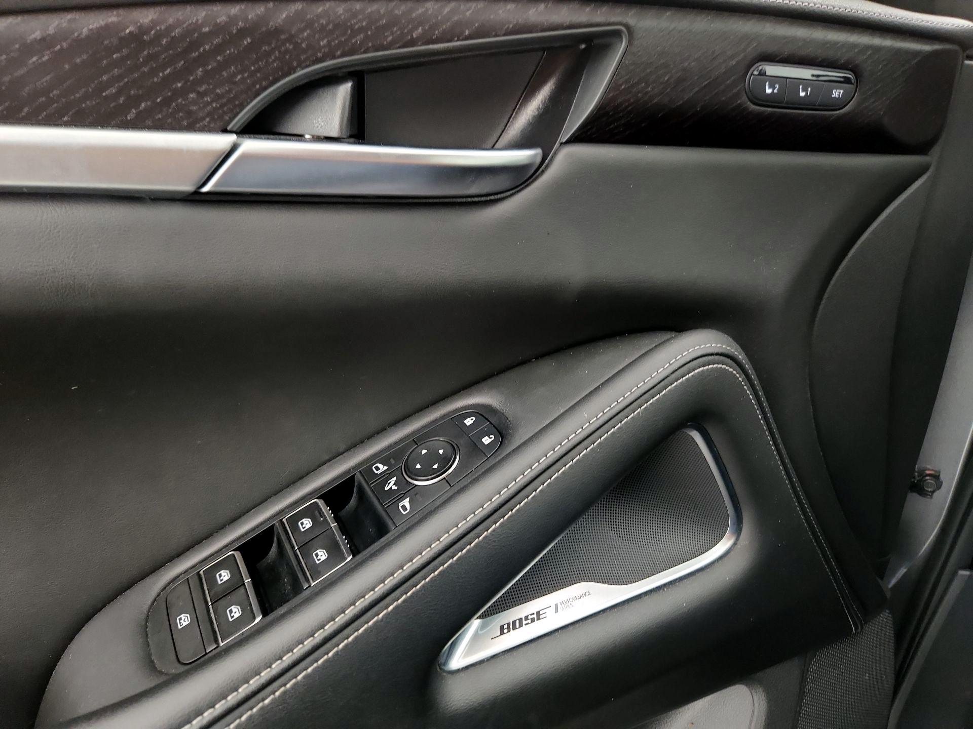 Thumbnail: 2023 INFINITI QX60 - 12
