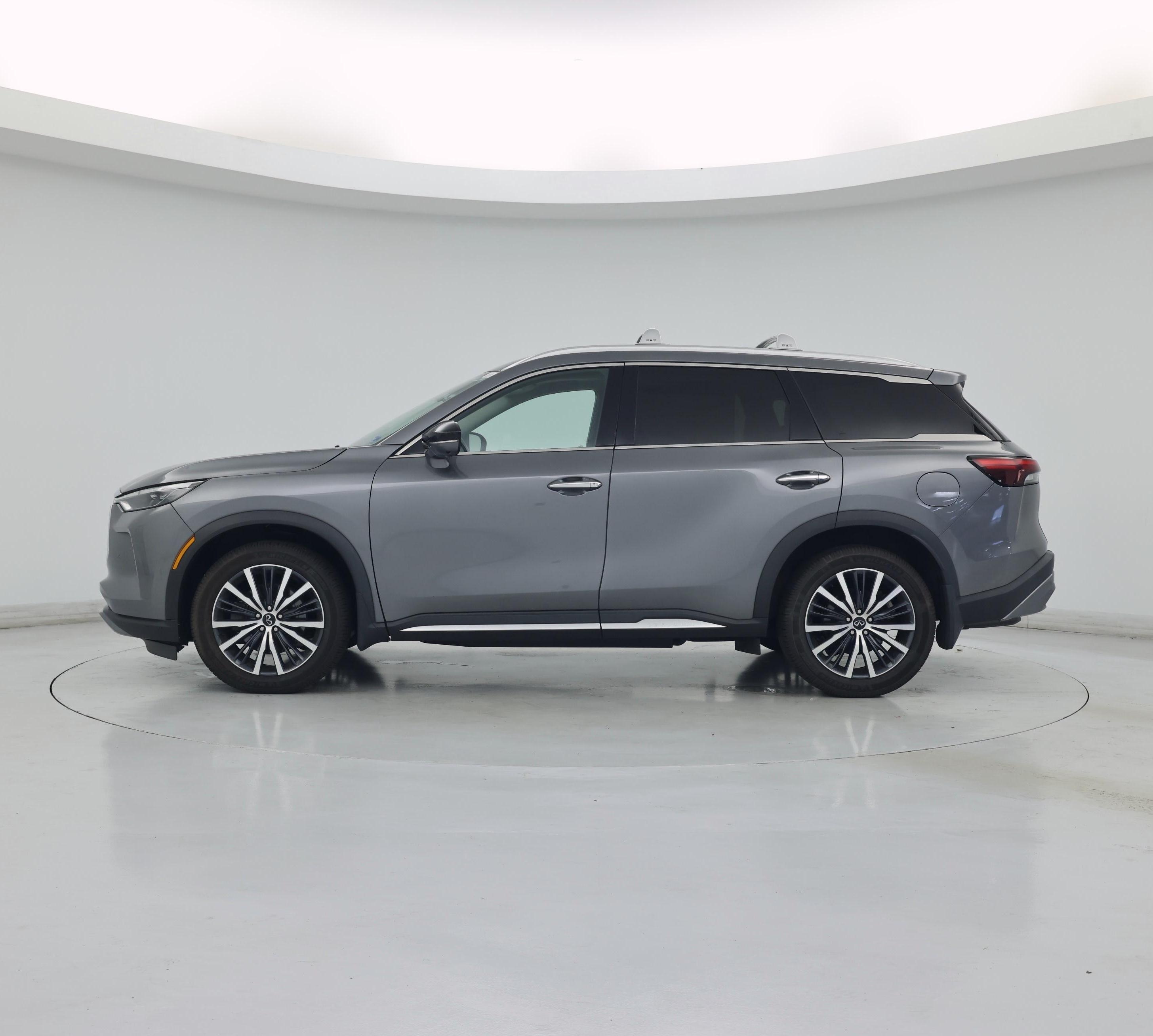 Thumbnail: 2023 INFINITI QX60 - 3
