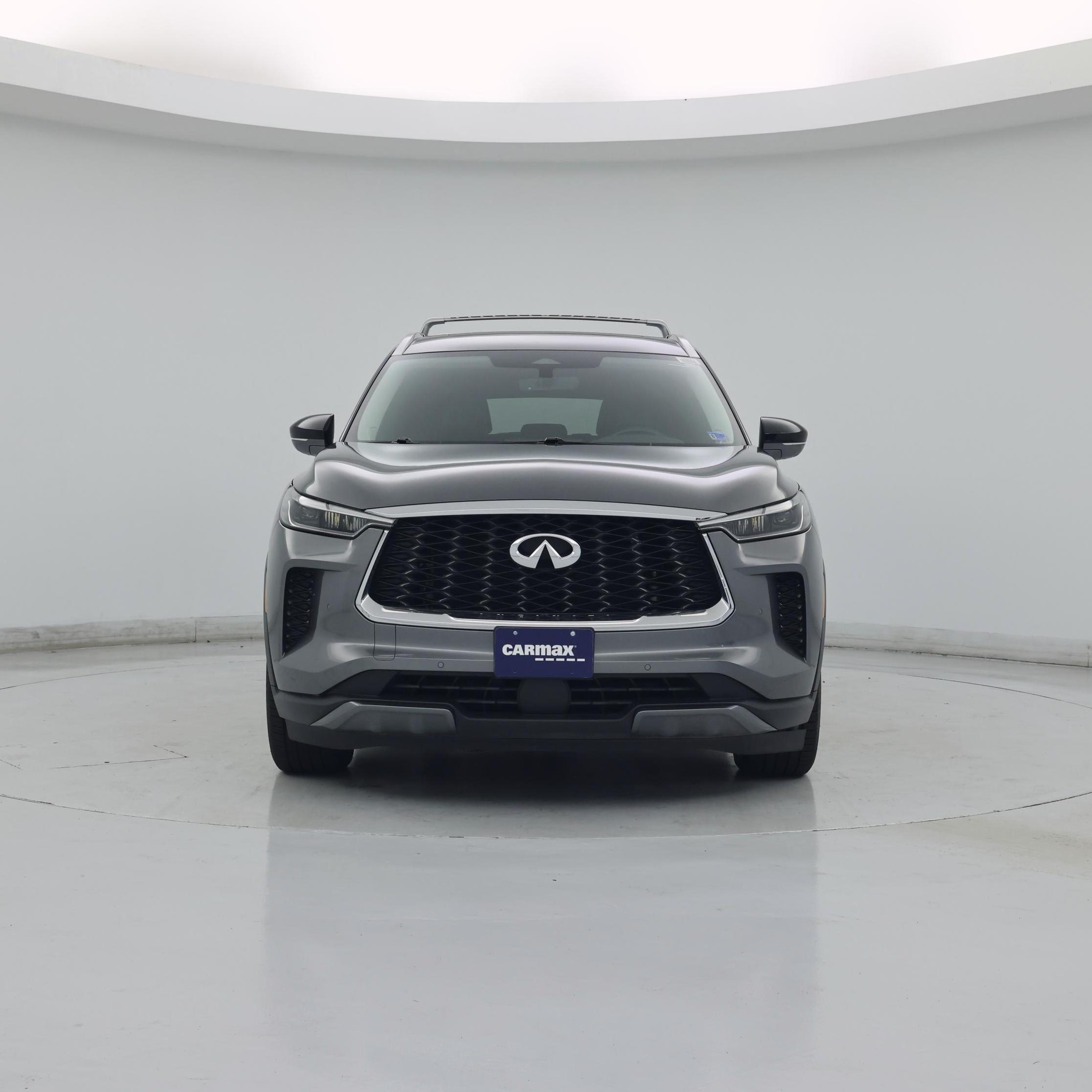 Thumbnail: 2023 INFINITI QX60 - 5