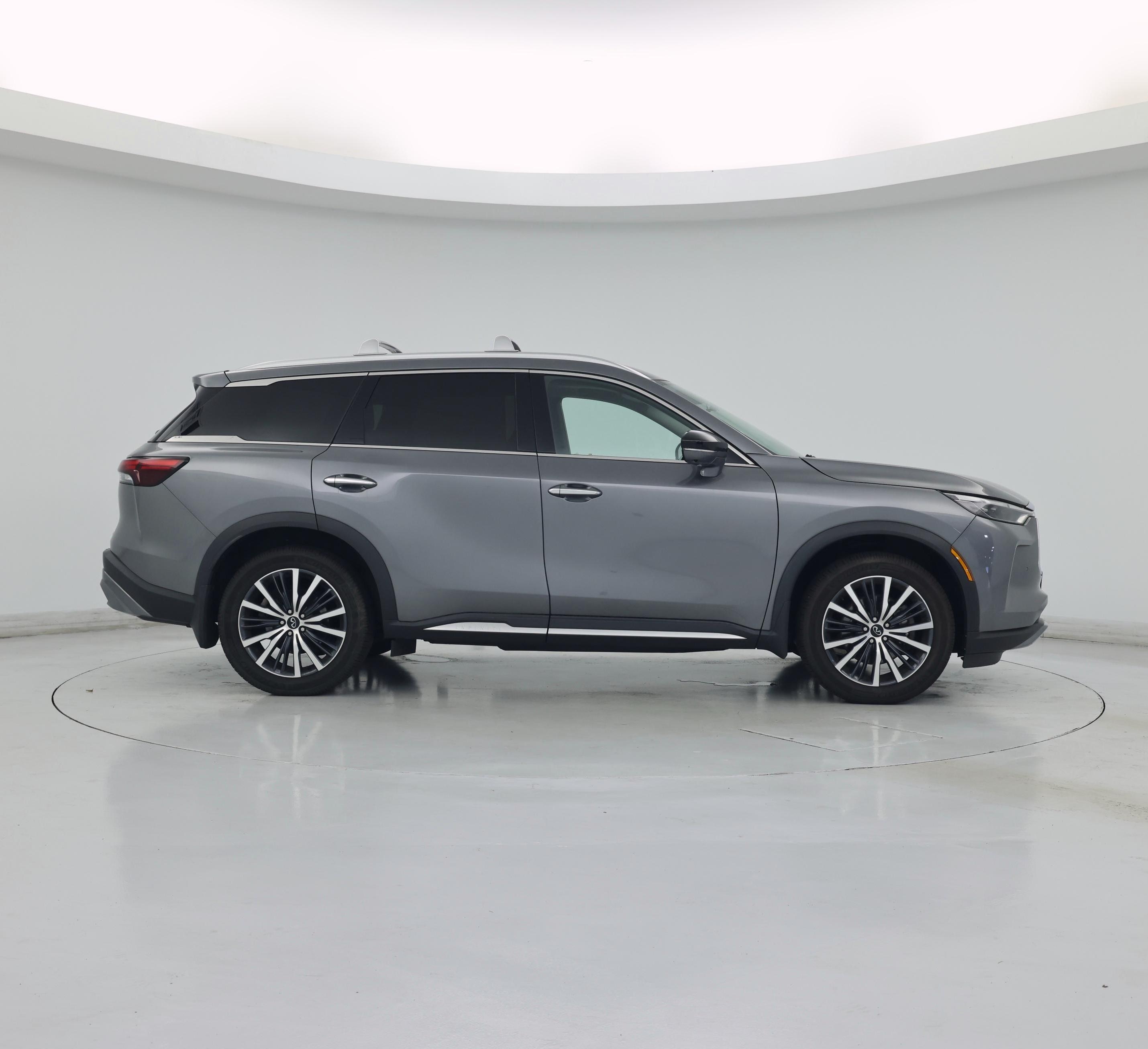Thumbnail: 2023 INFINITI QX60 - 7