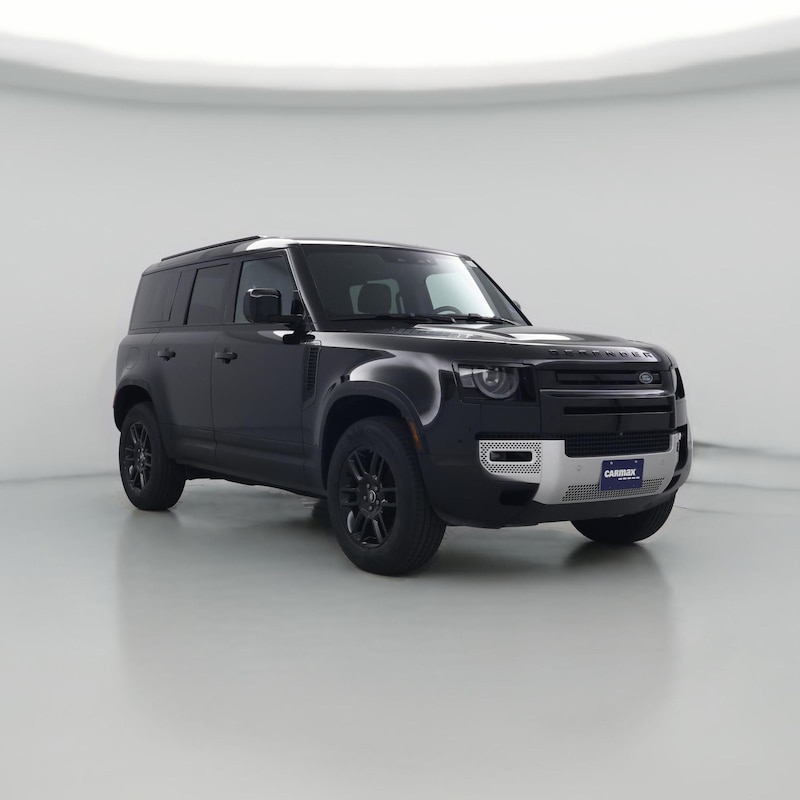 2025 Land Rover Defender 110 S