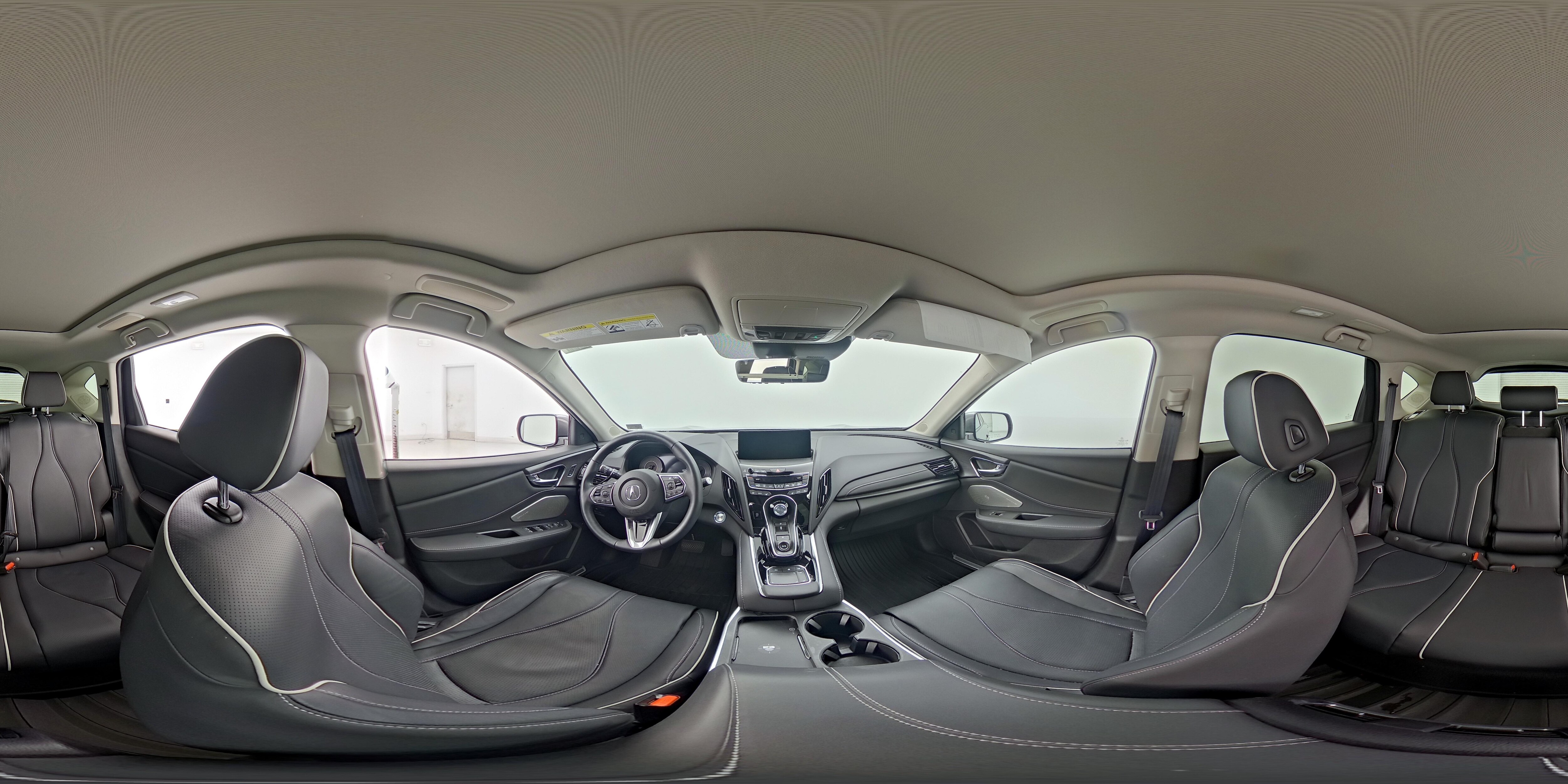 2025 Acura RDX Advance Package - Photo 27
