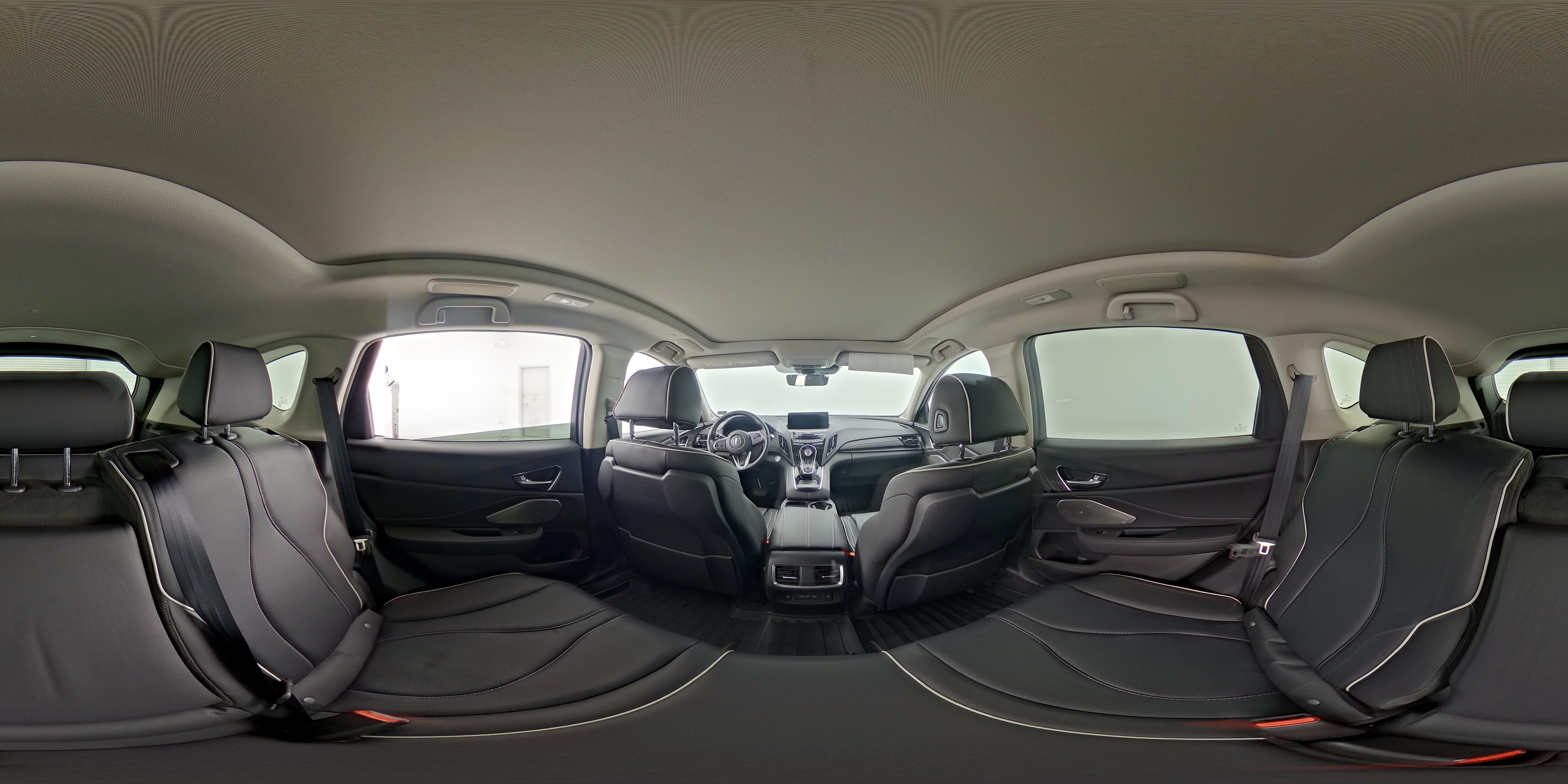 2025 Acura RDX Advance Package - Photo 28