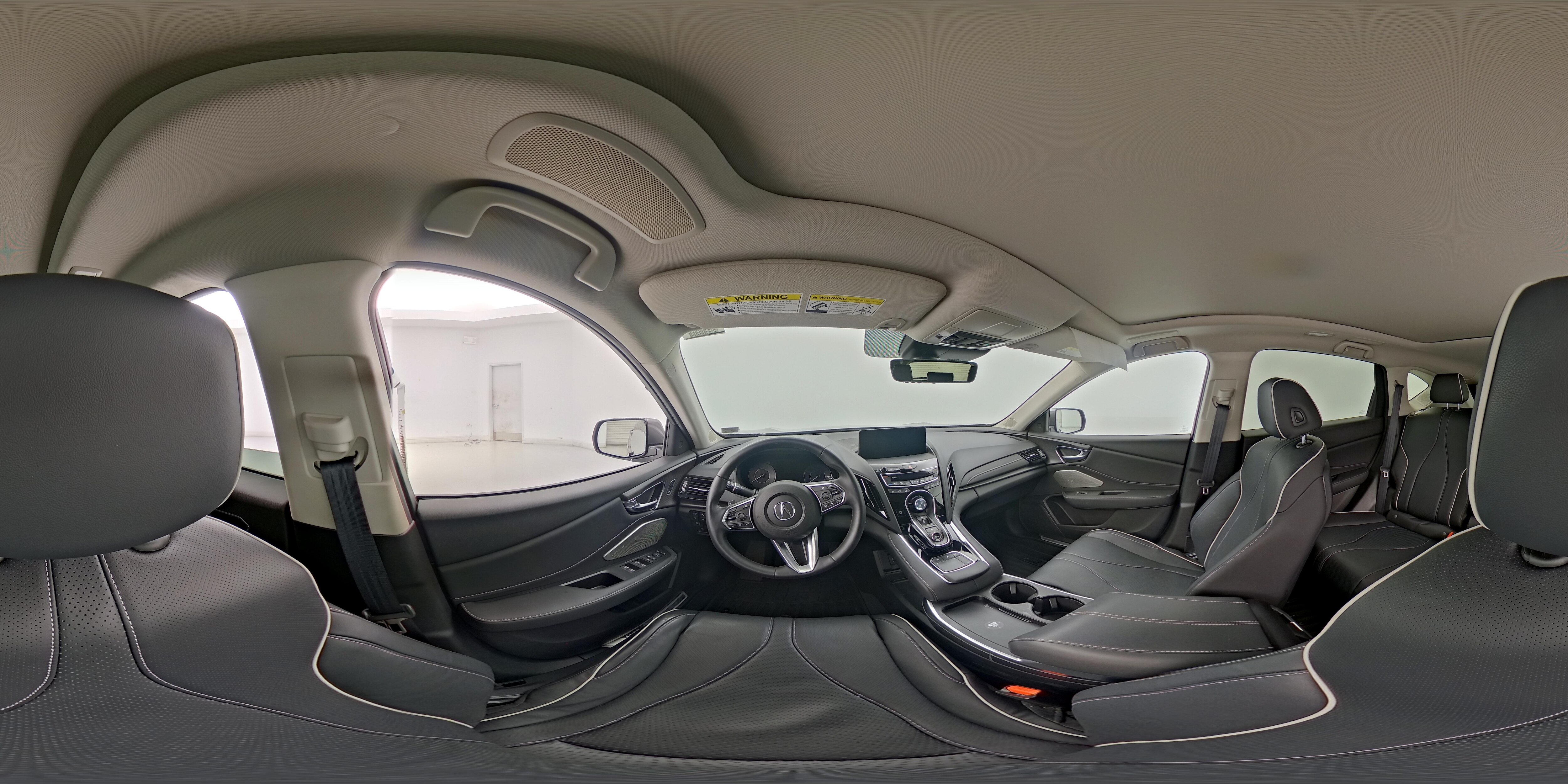 2025 Acura RDX Advance Package - Photo 29