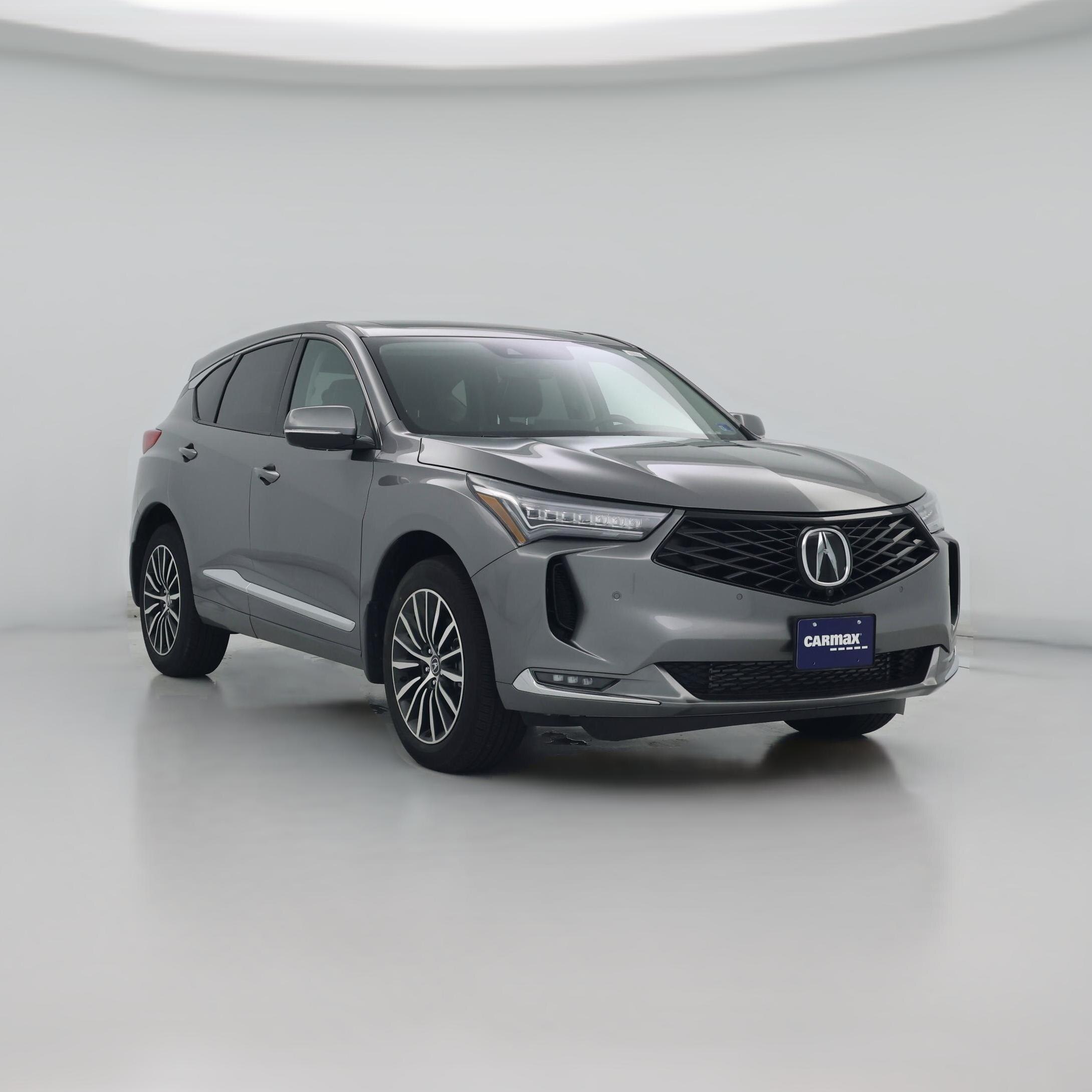 2025 Acura RDX