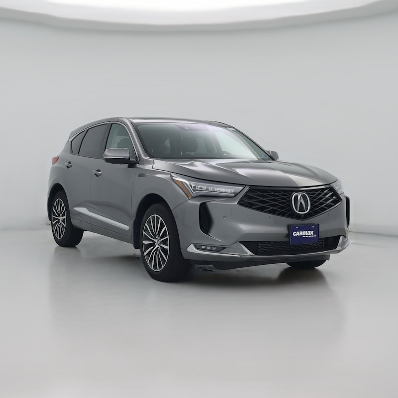 2025 Acura RDX SH-AWD Advance